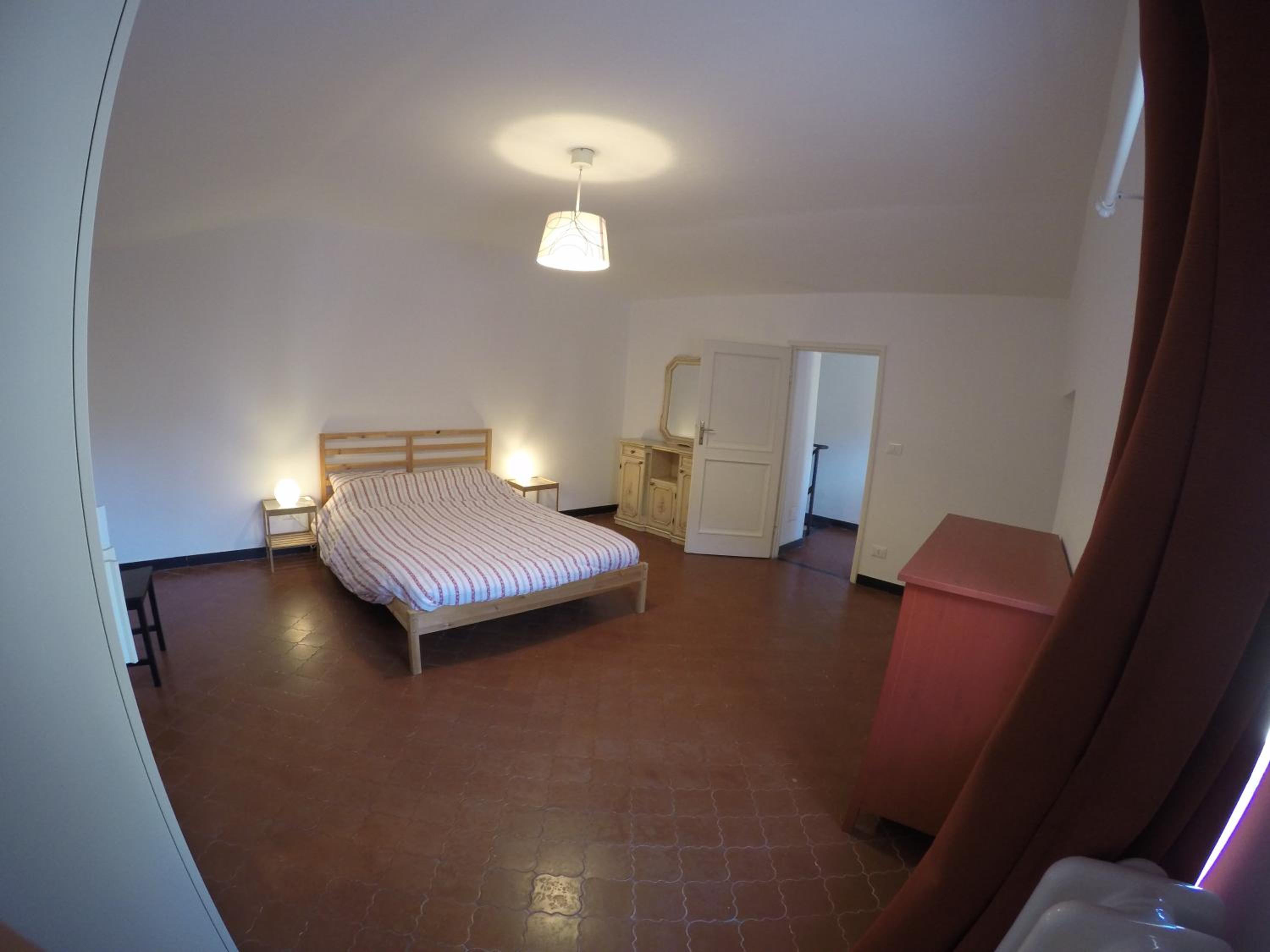 Case di Campo