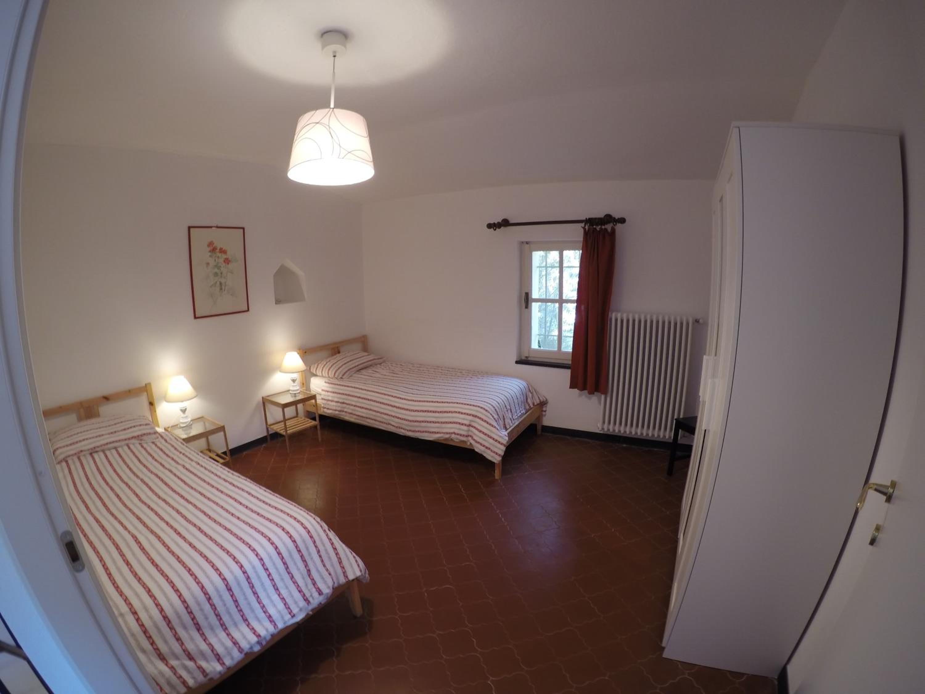 Case di Campo