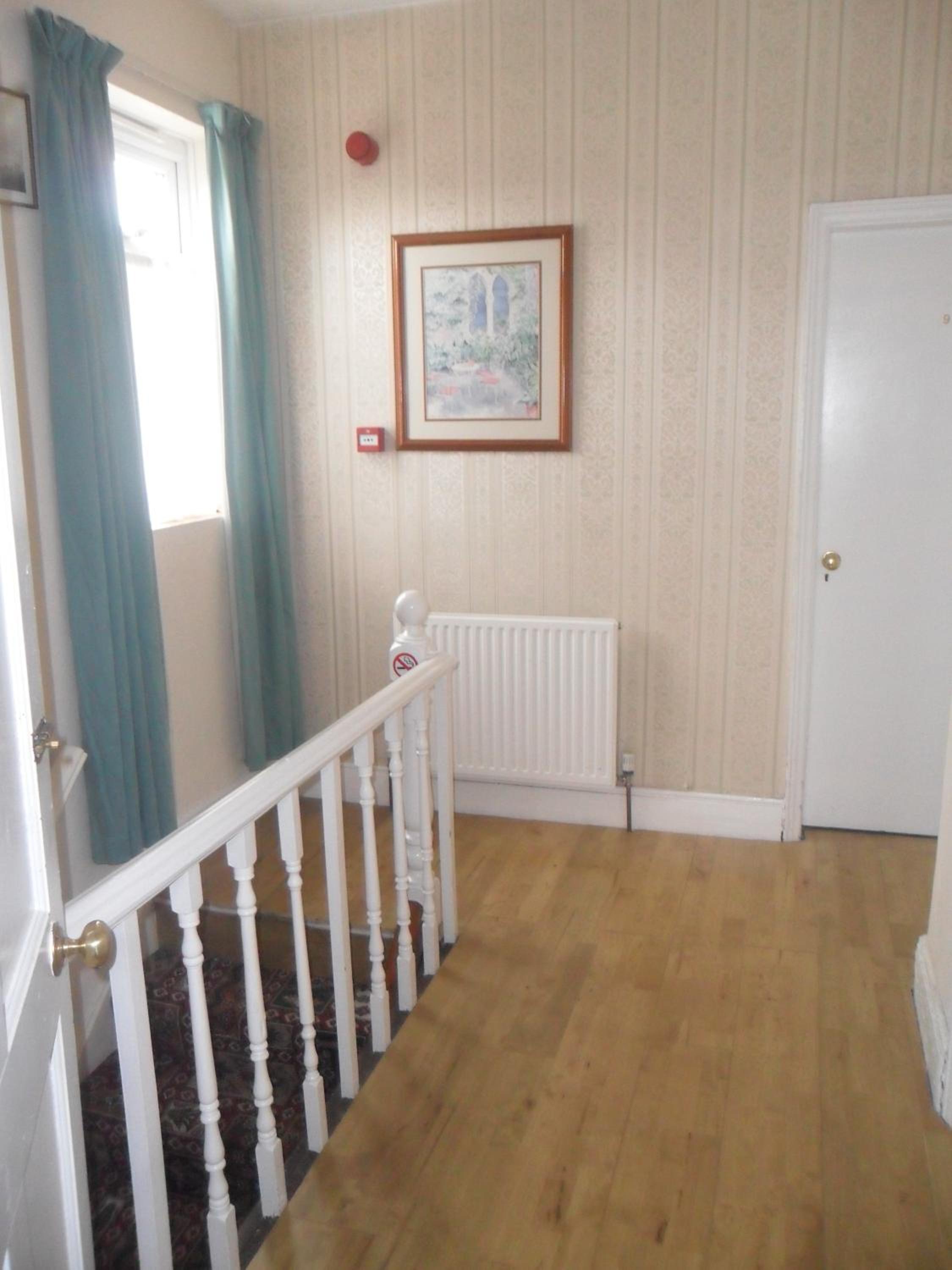 Arman Lodge House