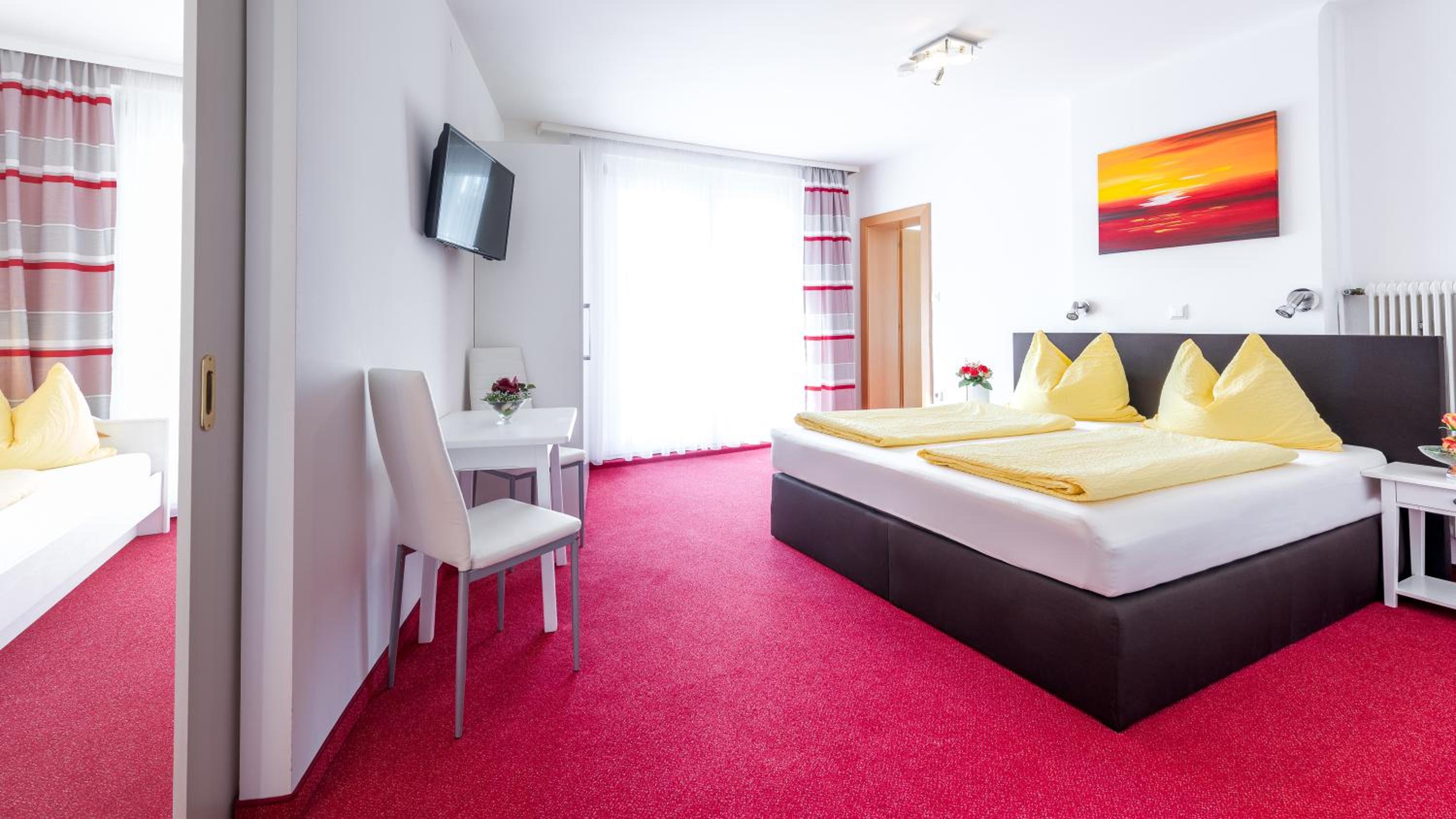 Pension Helios