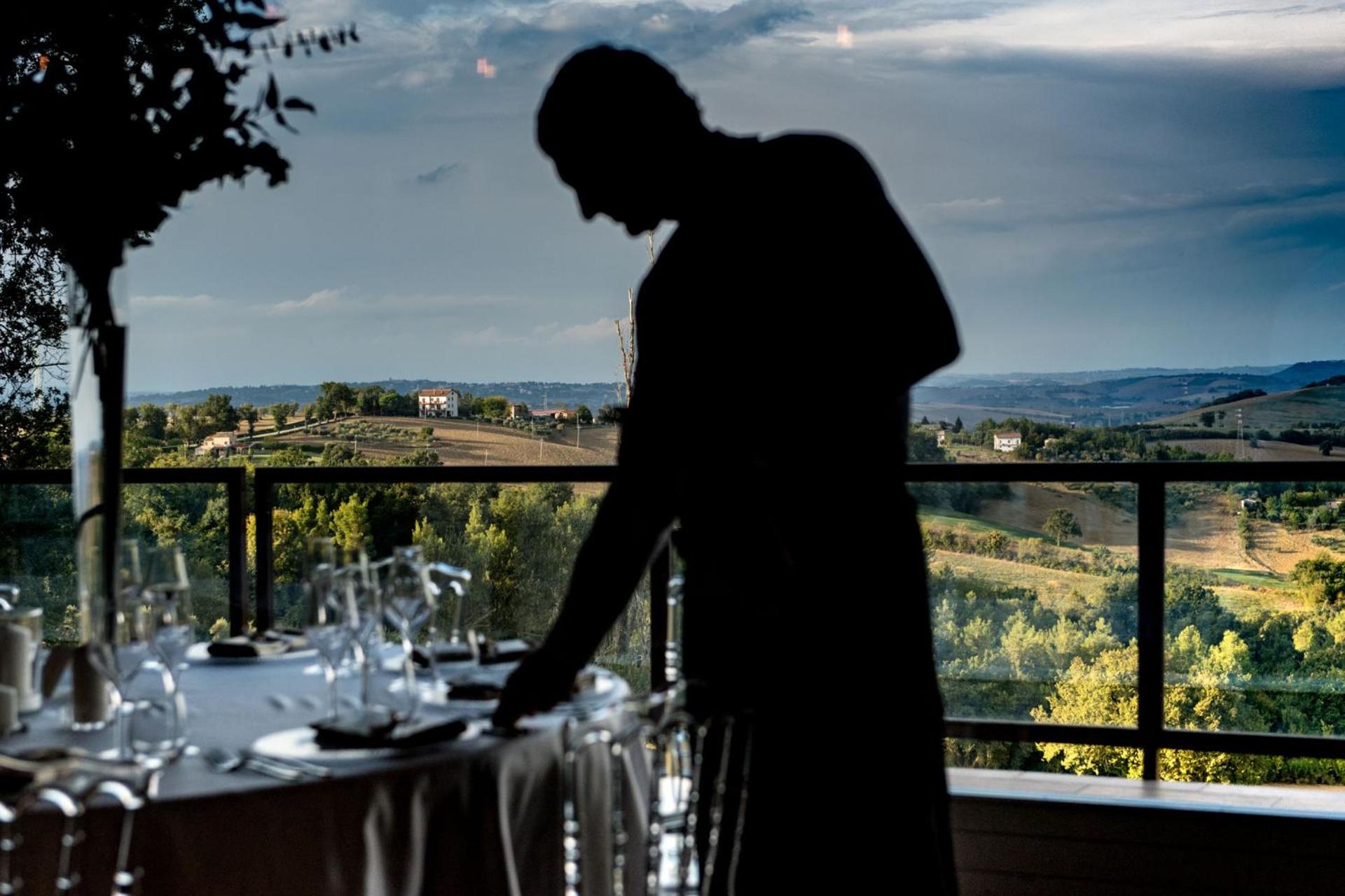 Villa Anitori Prestige Relais & Spa