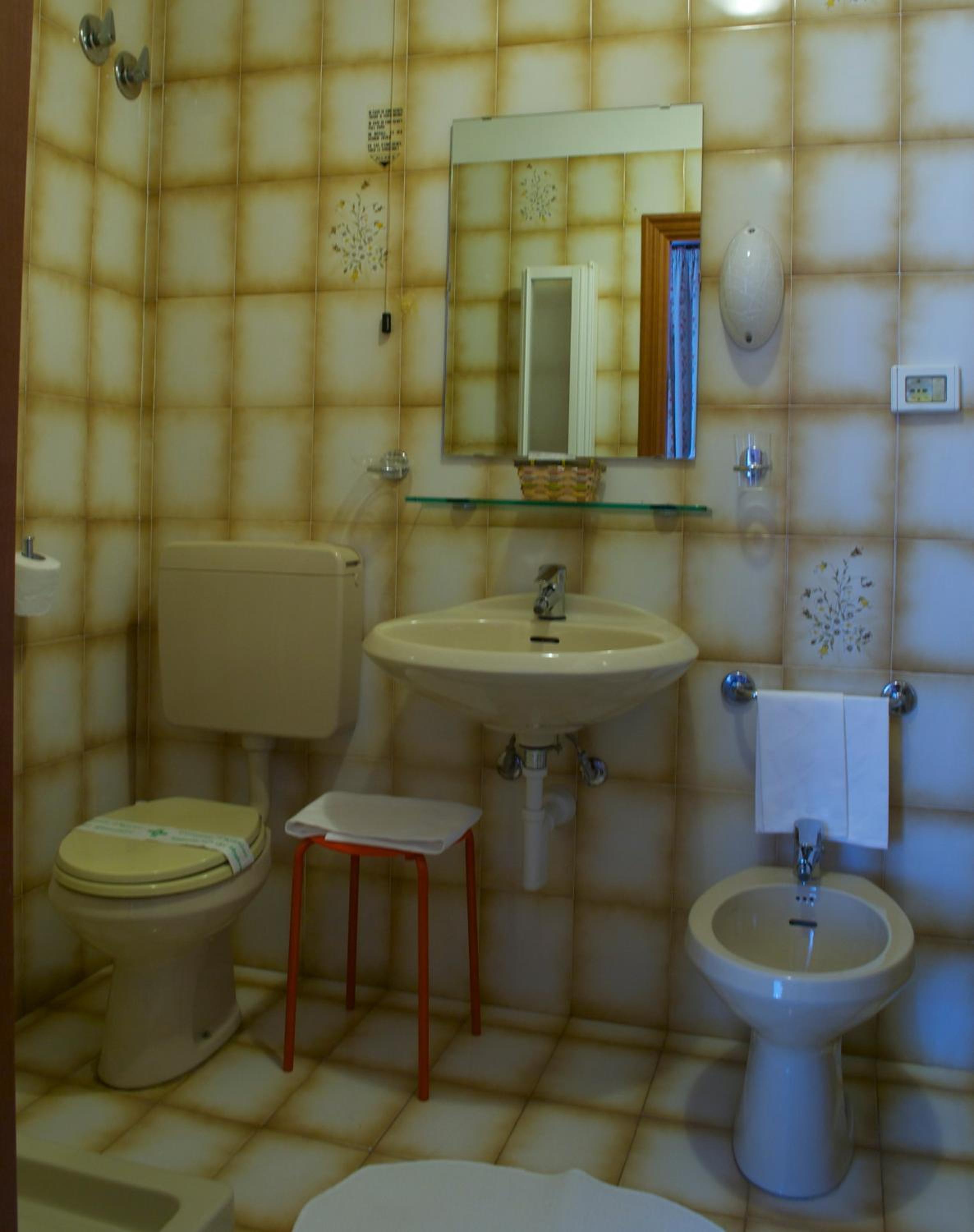 Hotel La Giara