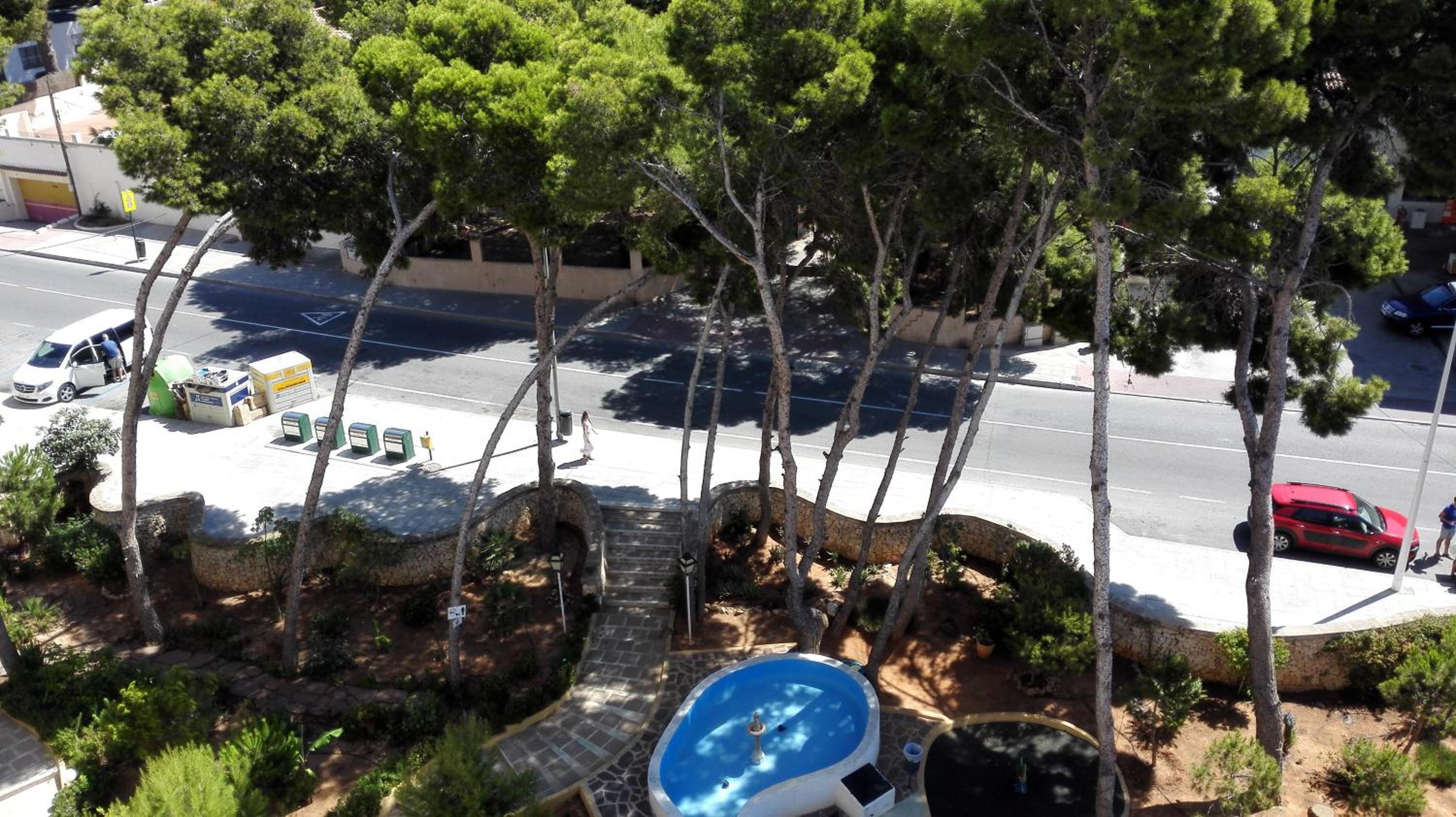 Apartamento Tosca Mar