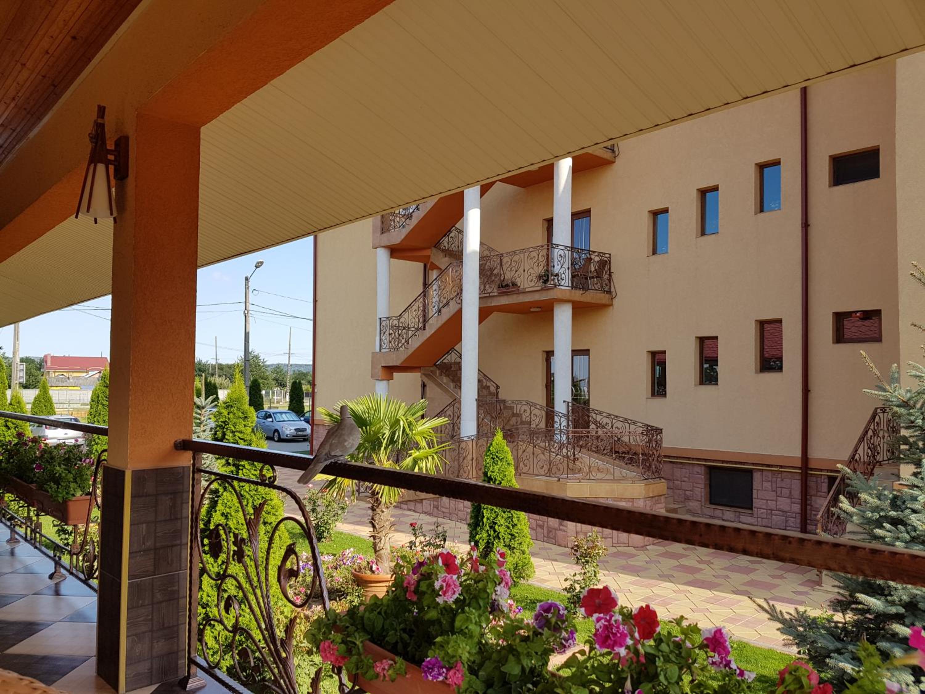 Motel Imperial view 5