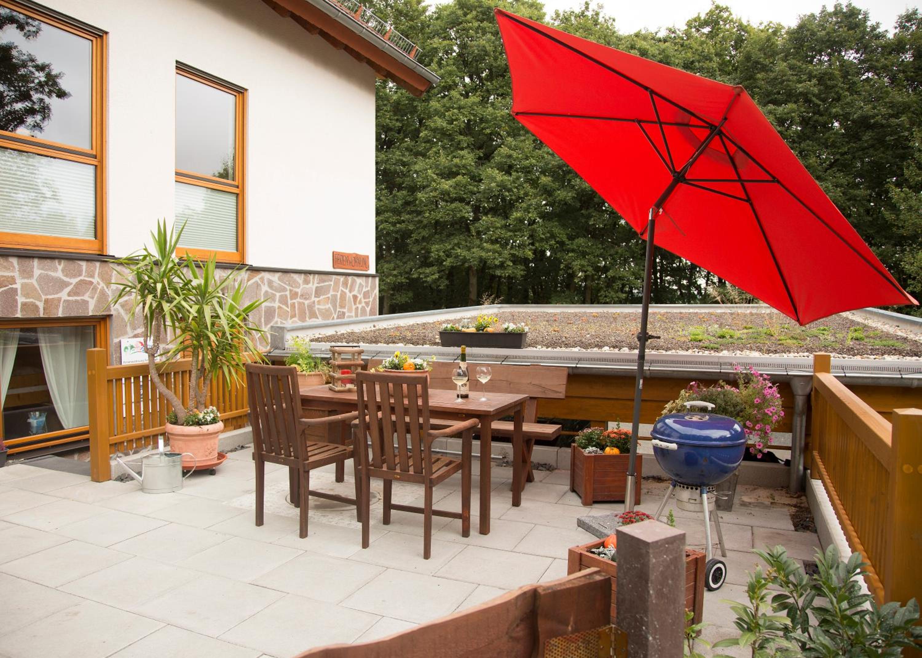 Michels Nest view 3
