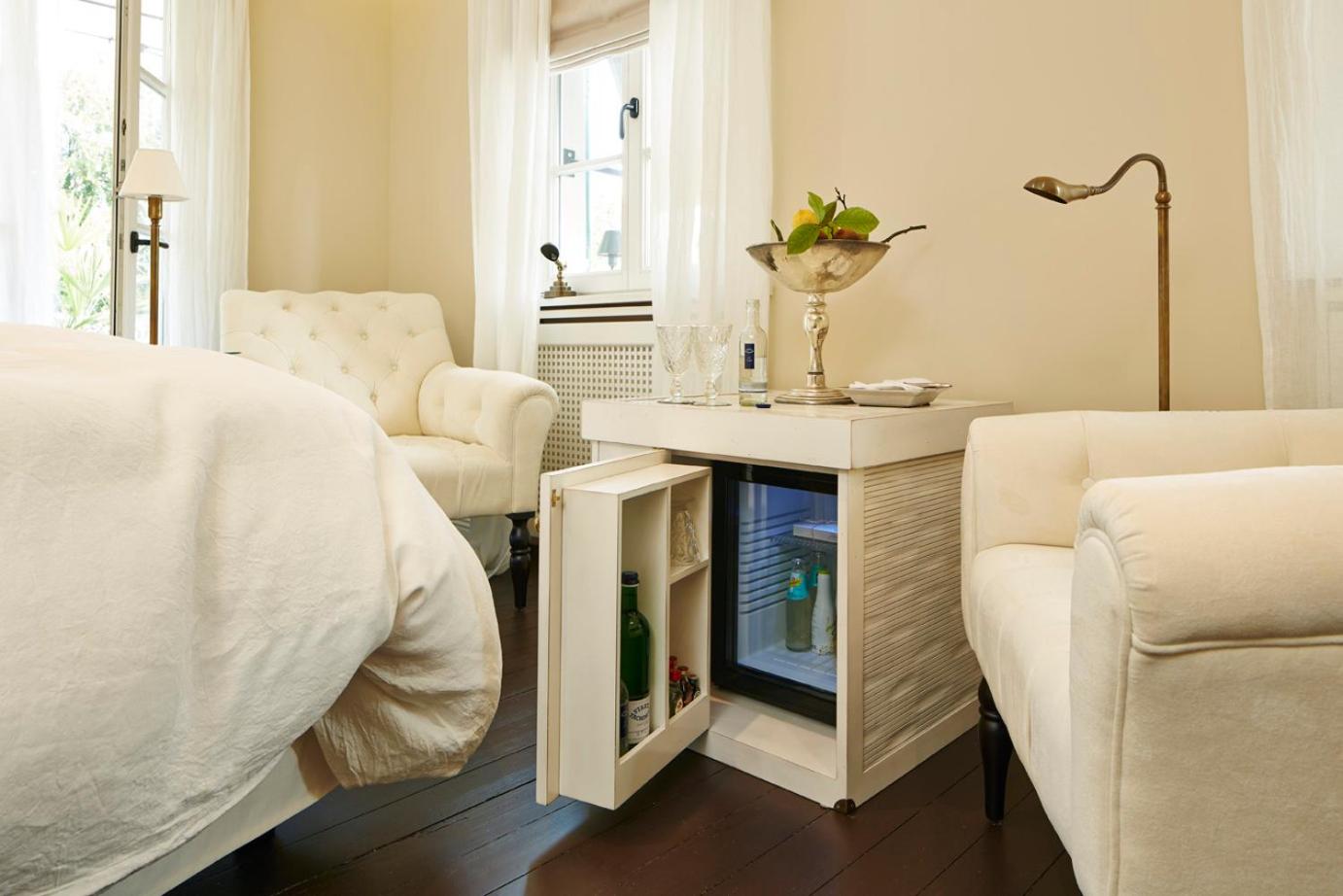 Pension am Bodensee (Adults only)