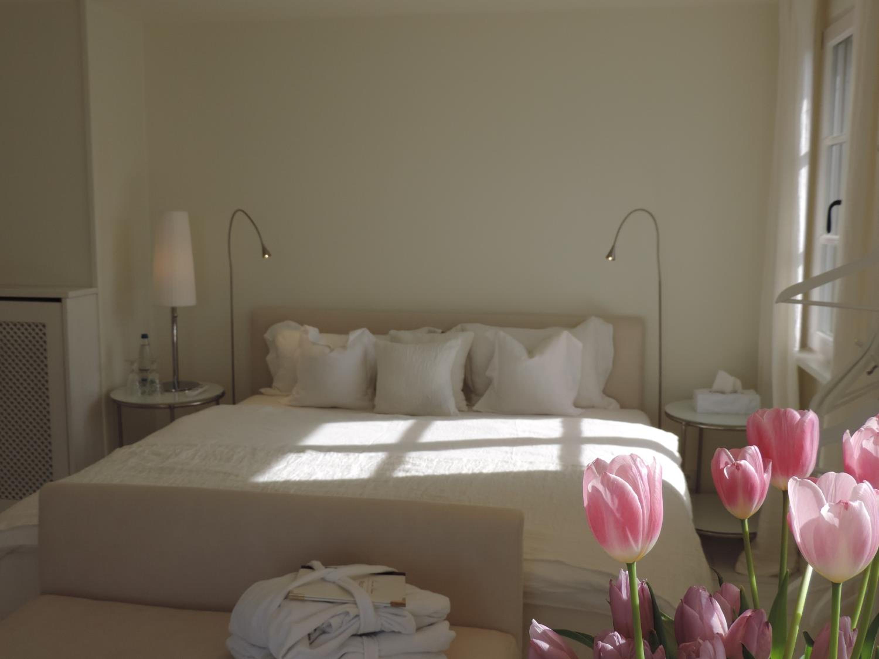 Pension am Bodensee (Adults only)