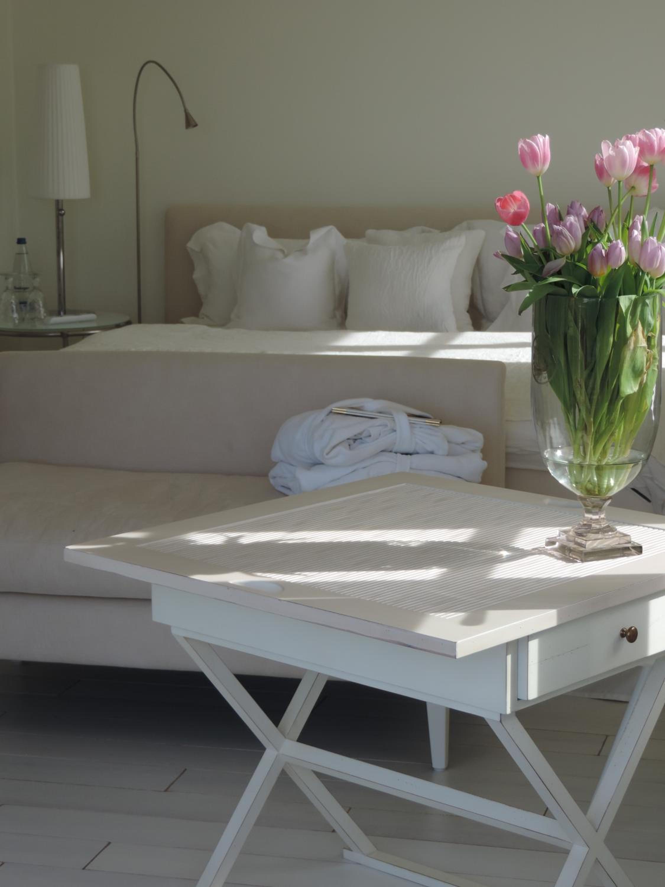 Pension am Bodensee (Adults only)