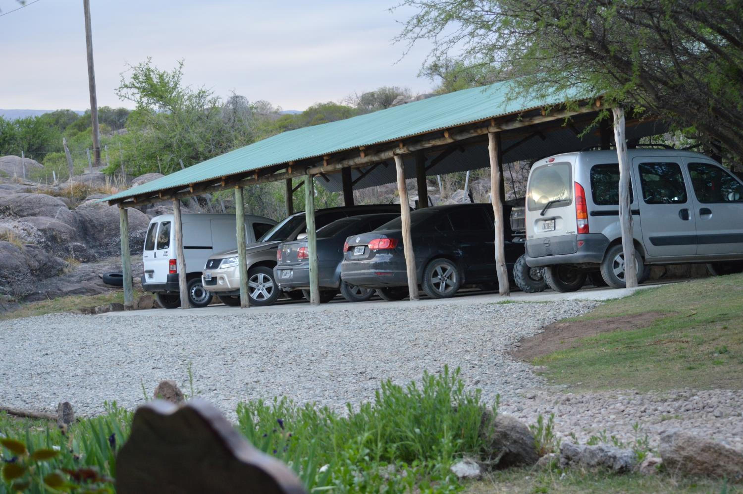 Rancho Escondido