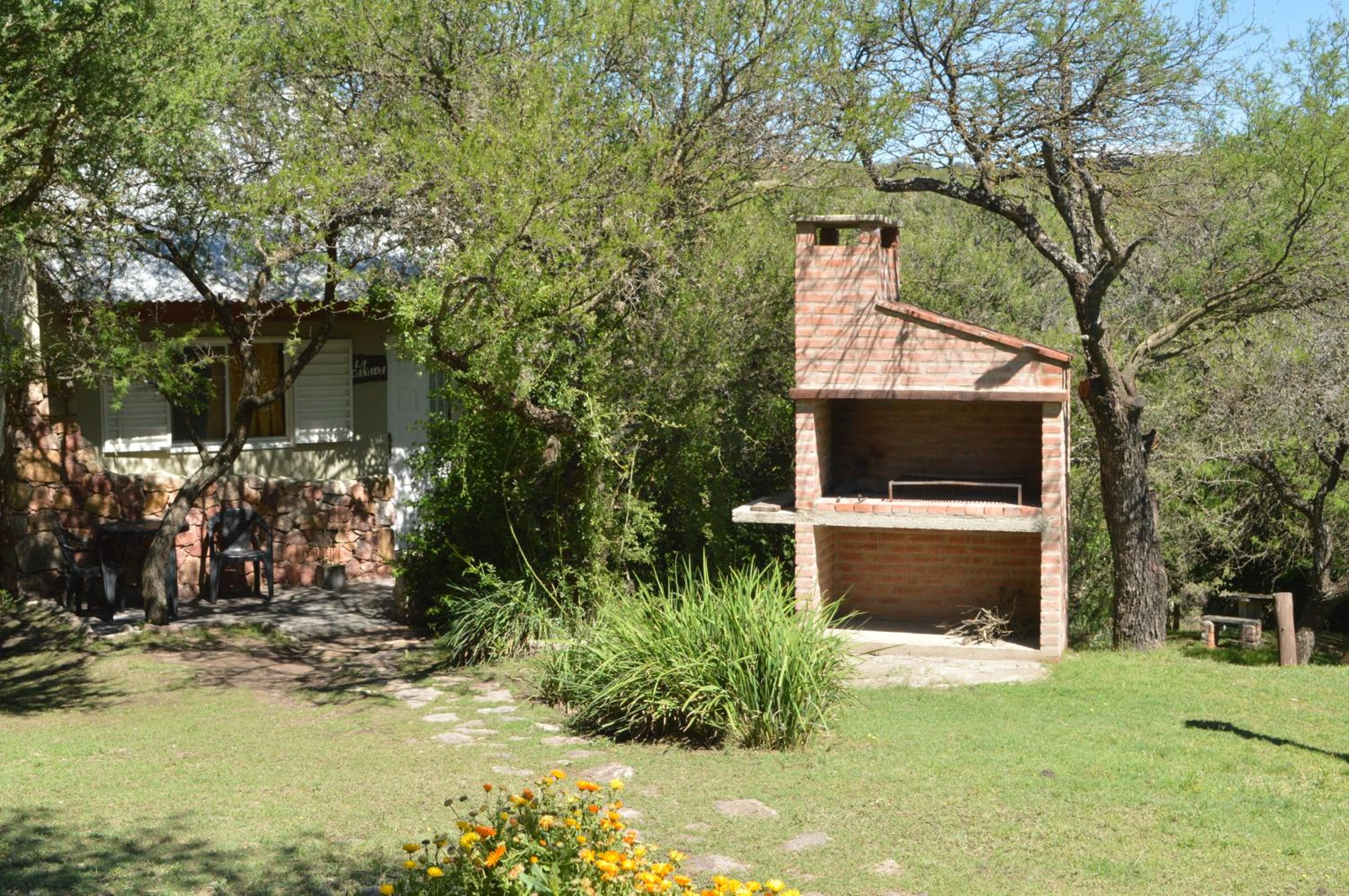 Rancho Escondido