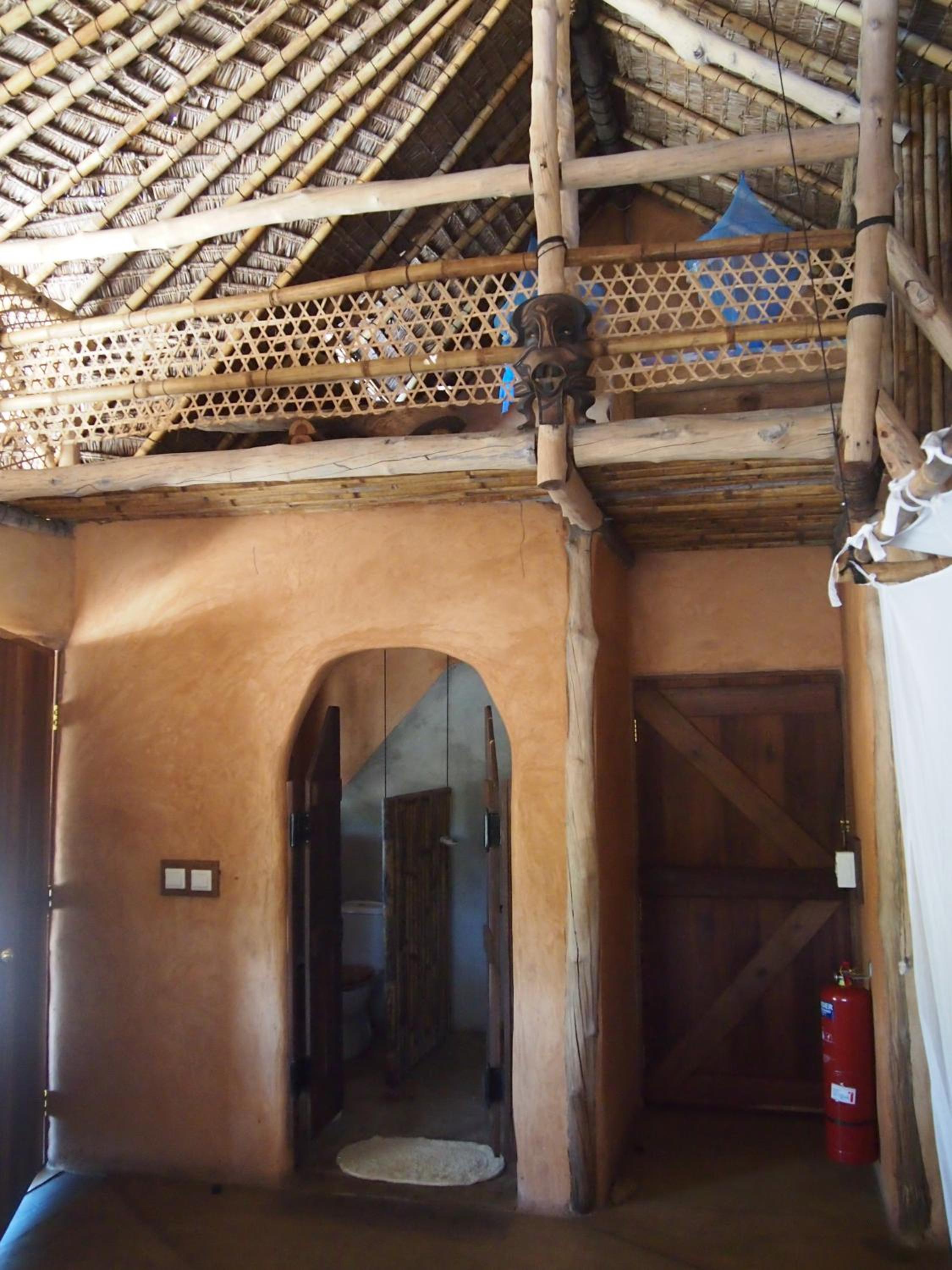 Ulala Lodge