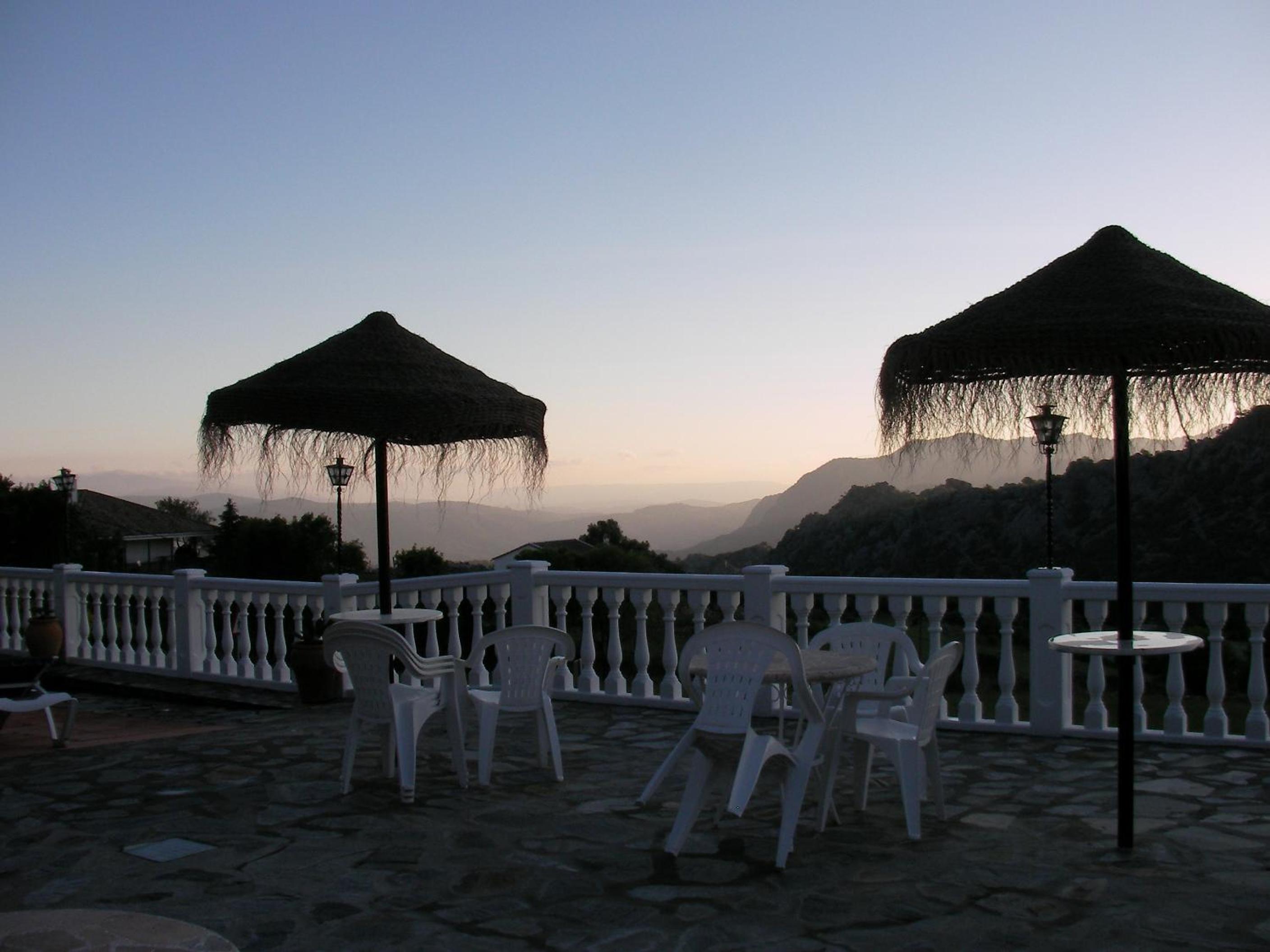 Apartamentos Rurales Sierra Alta view 2