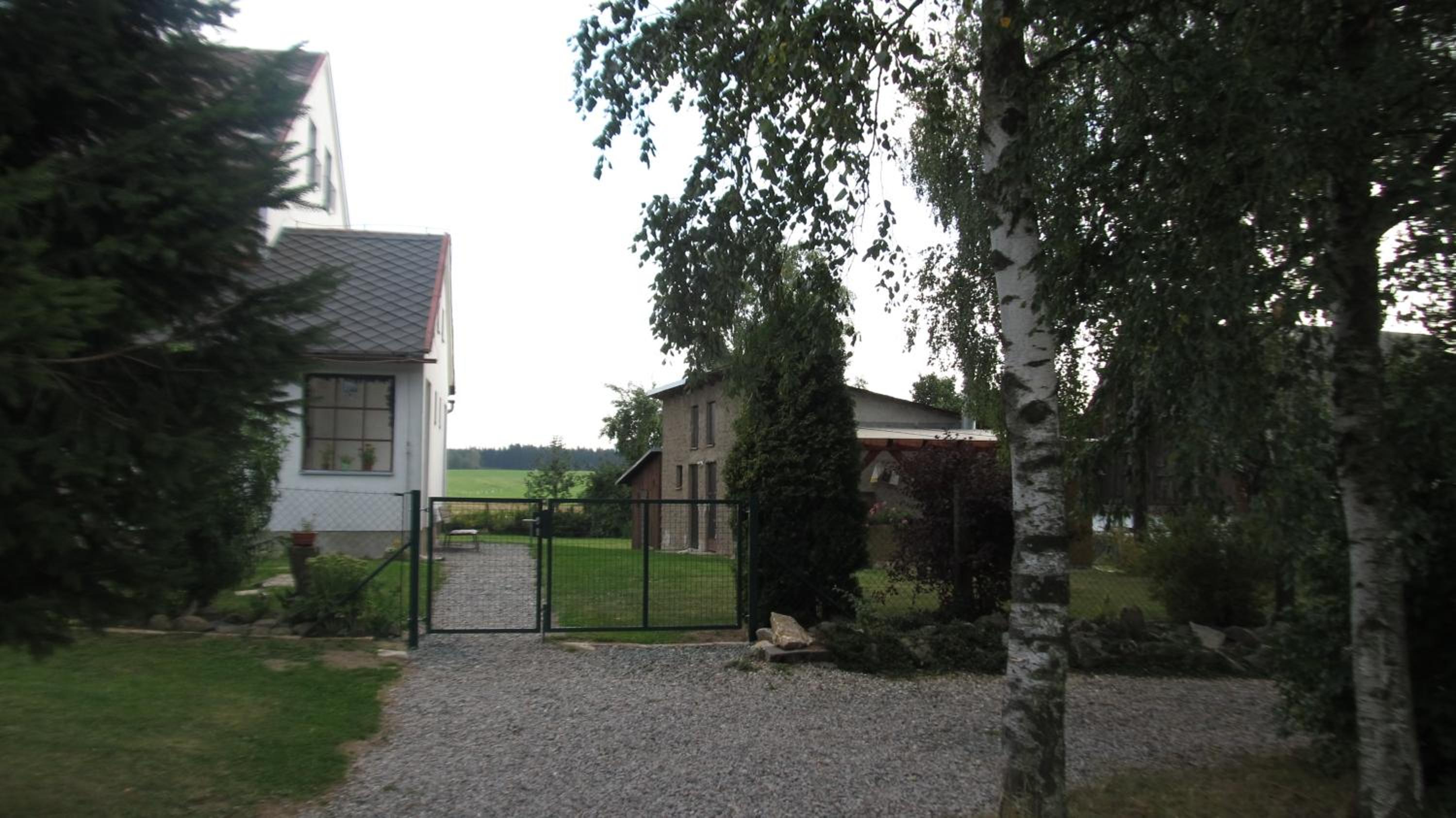 Apartment Bajt