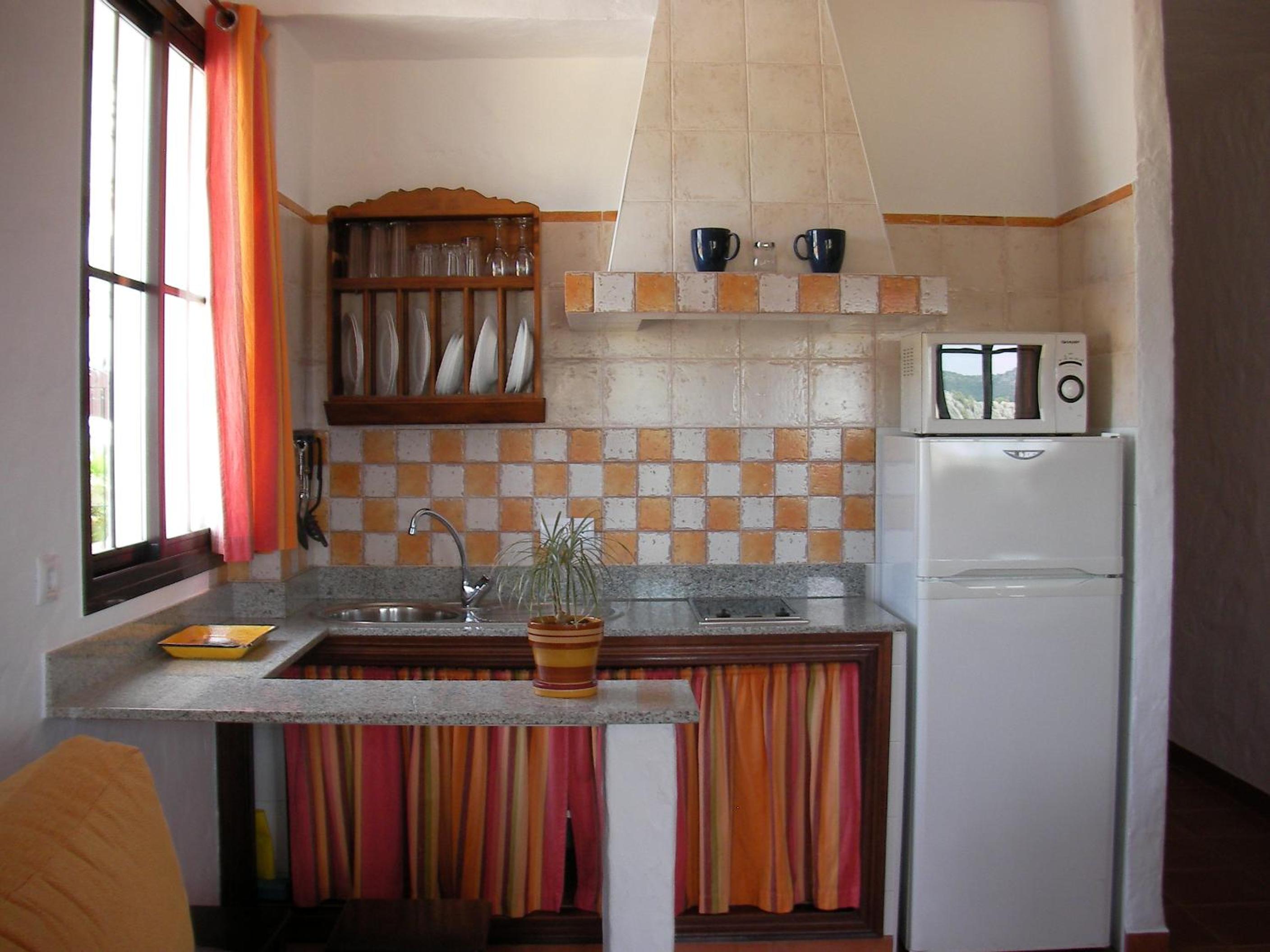 Apartamentos Rurales Sierra Alta view 4