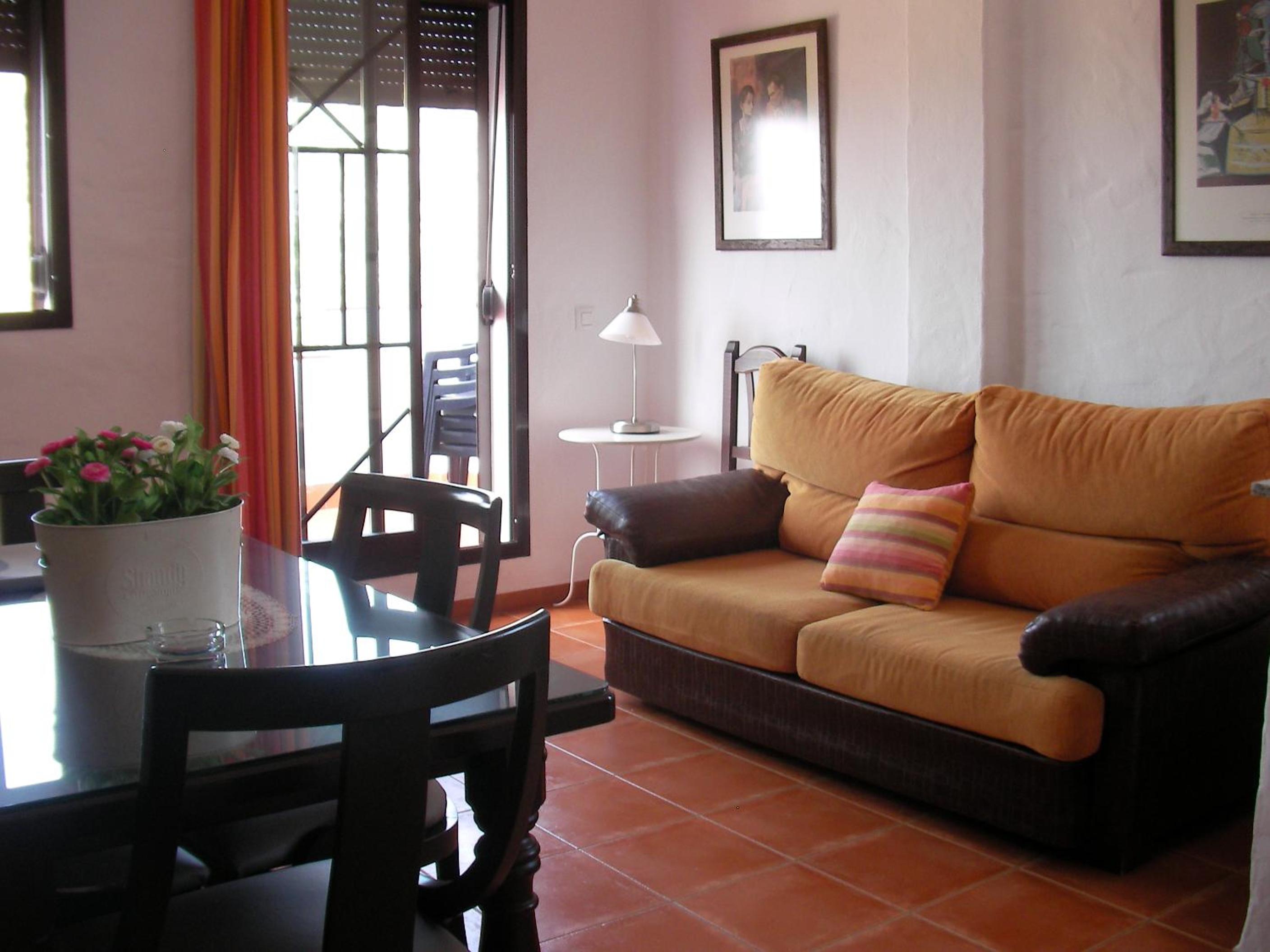 Apartamentos Rurales Sierra Alta view 5