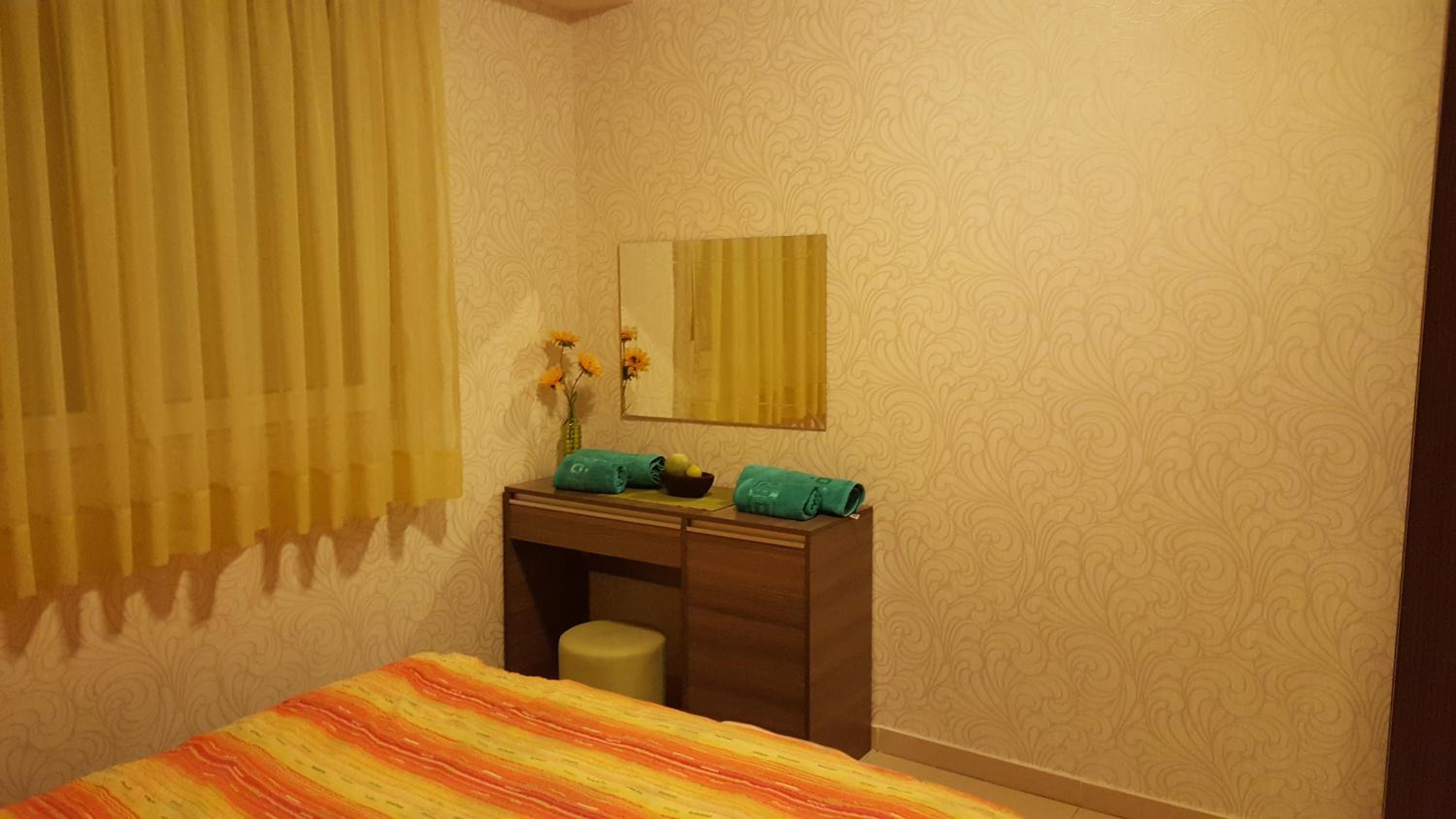 Beauty Apartment view 4