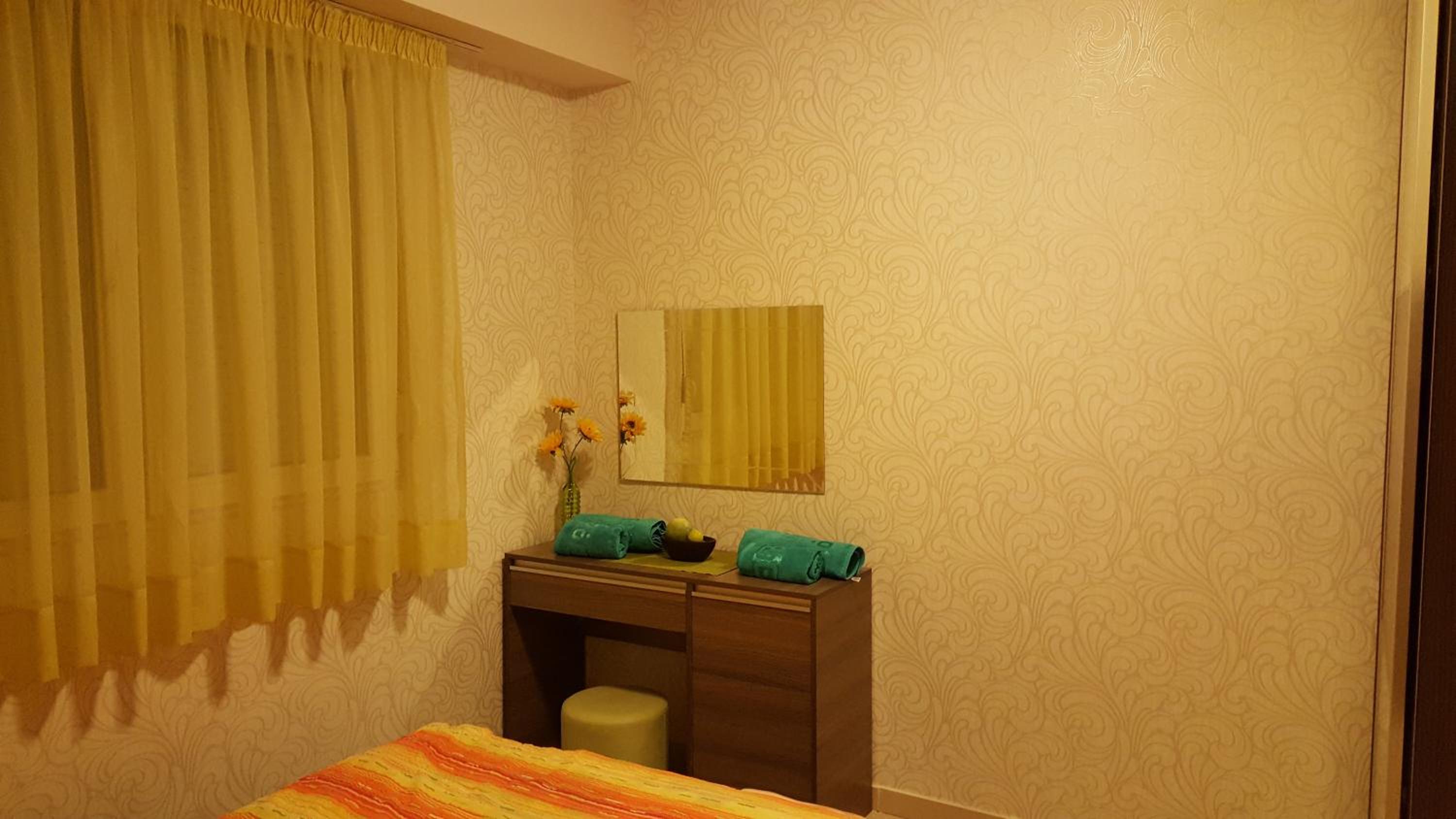 Beauty Apartment view 3