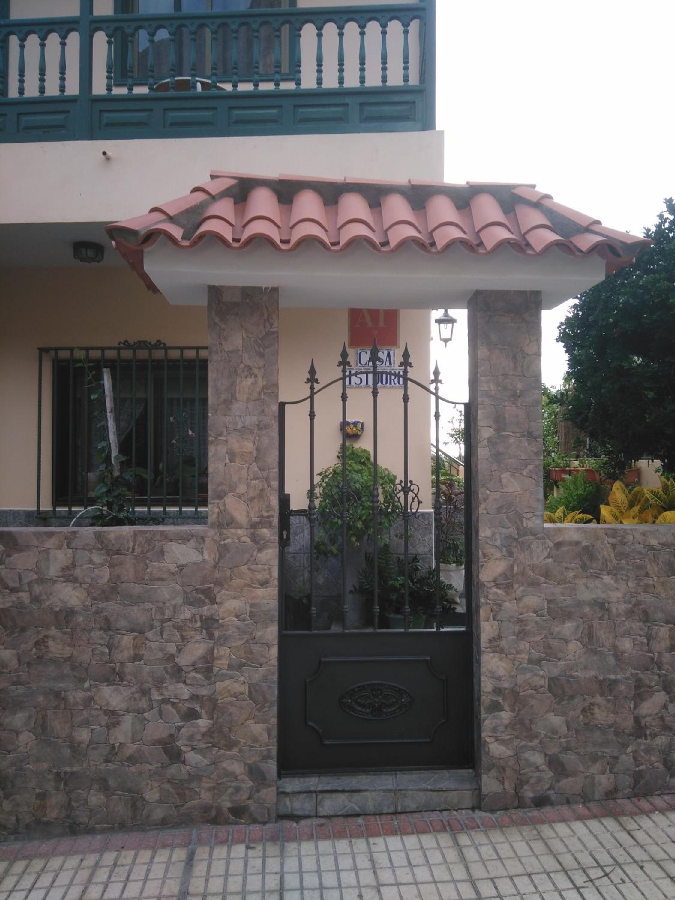 Casa Isidoro view 2