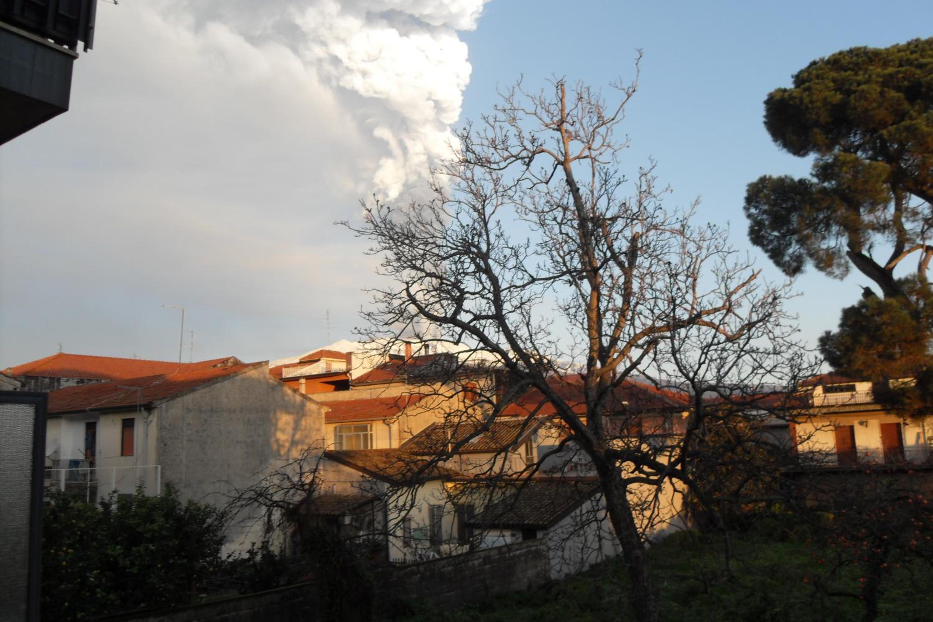 B&B Vicolo del Chiostro