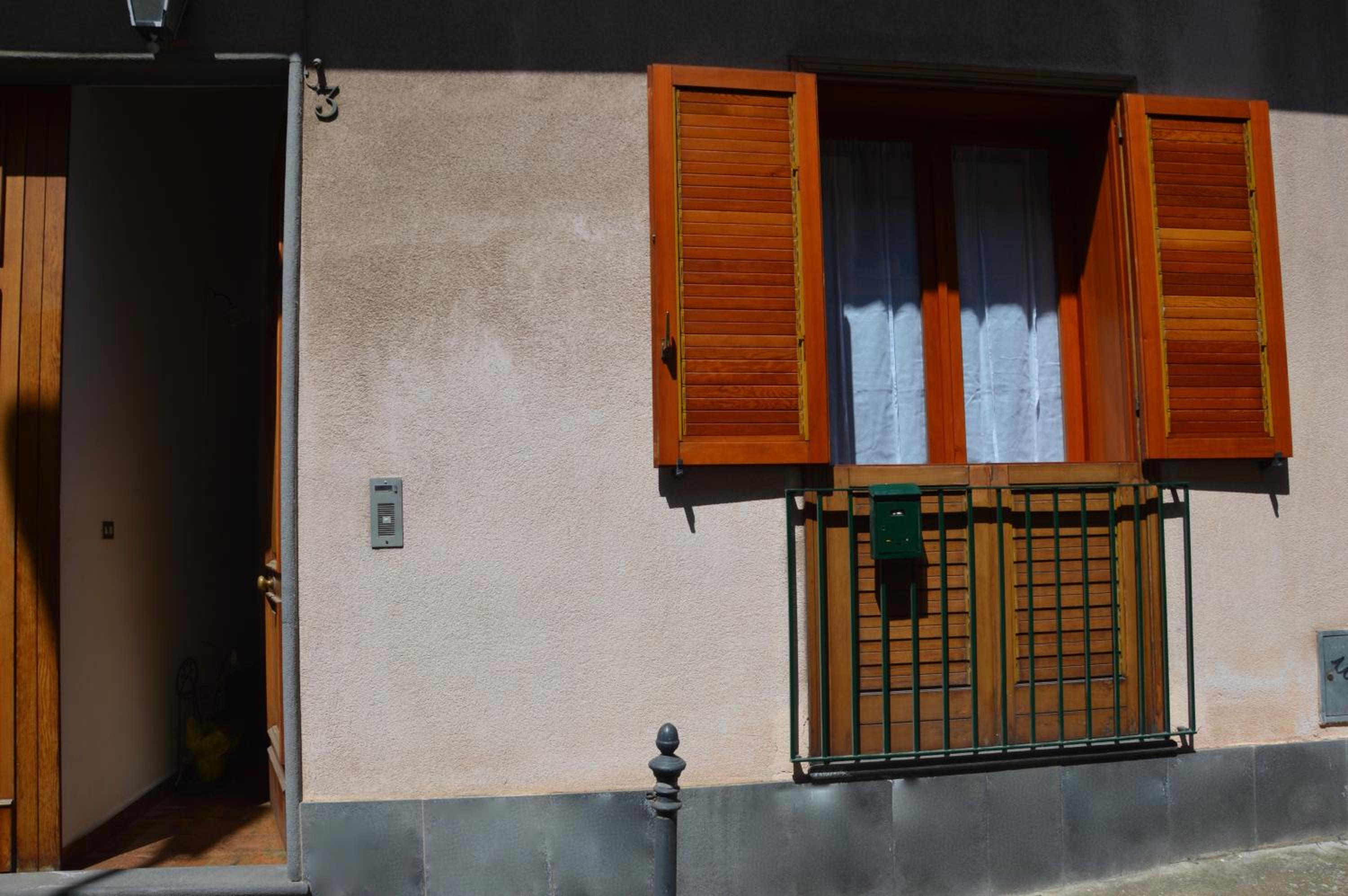 B&B Vicolo del Chiostro