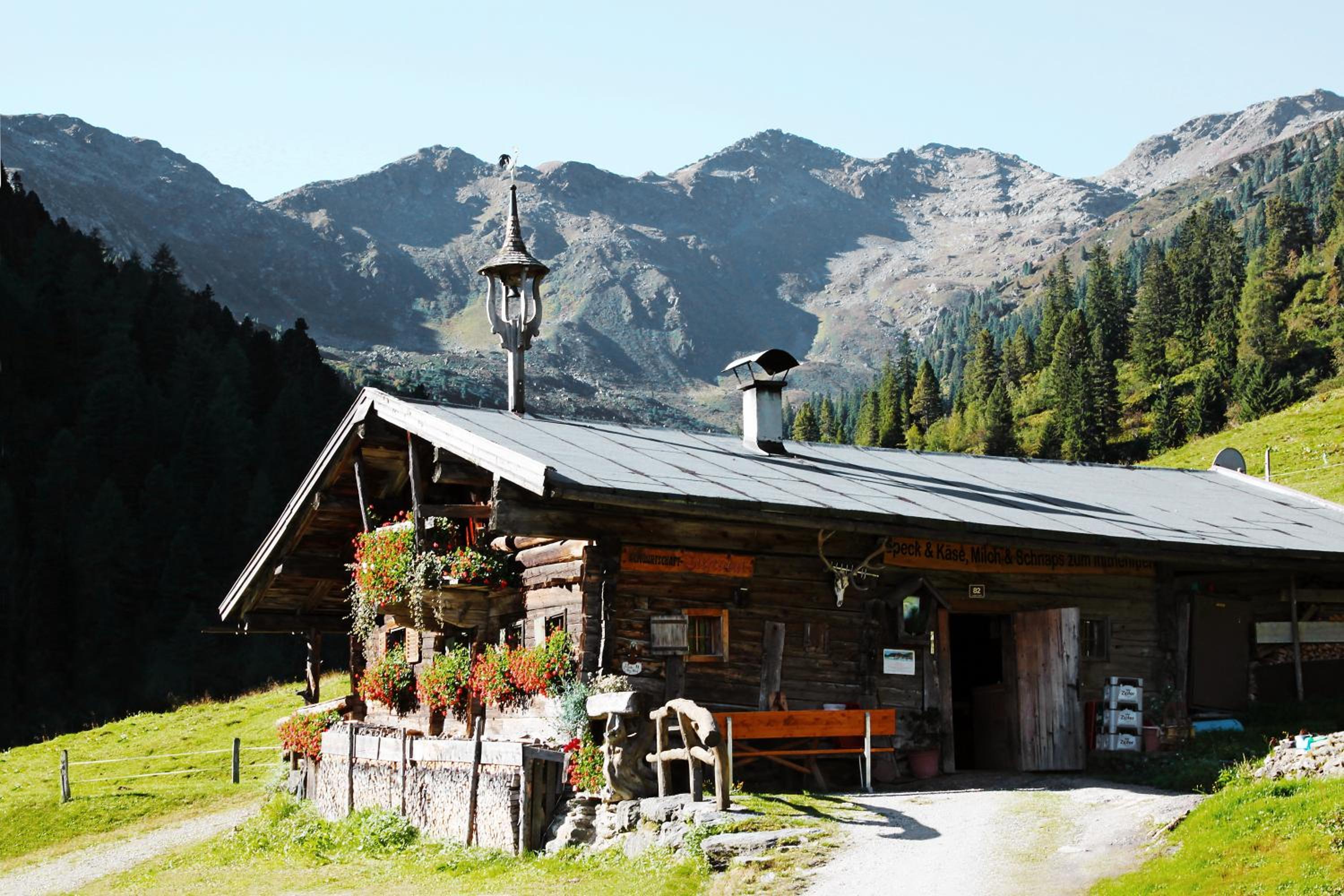 Kollerhof