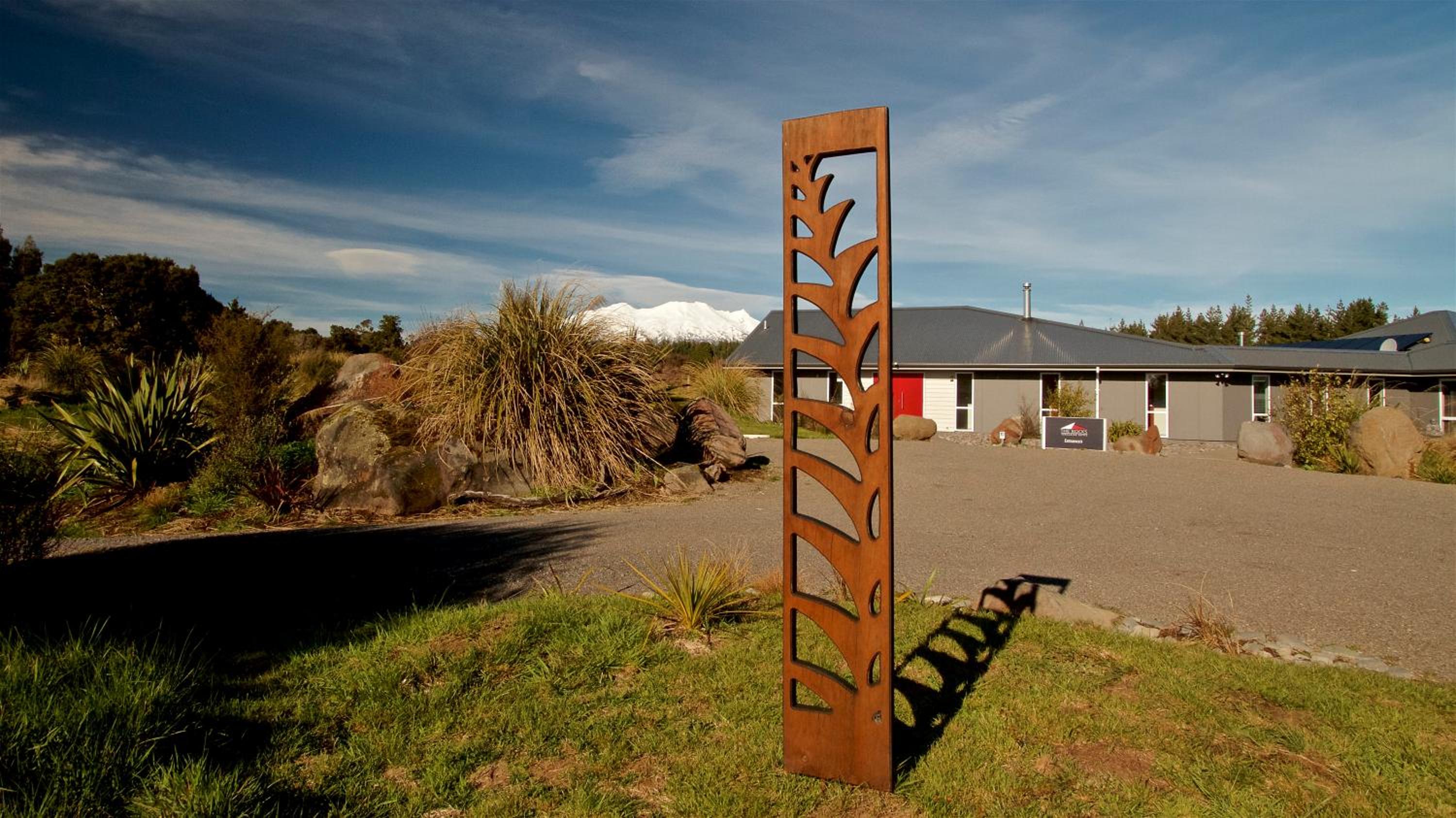 Tongariro Suites