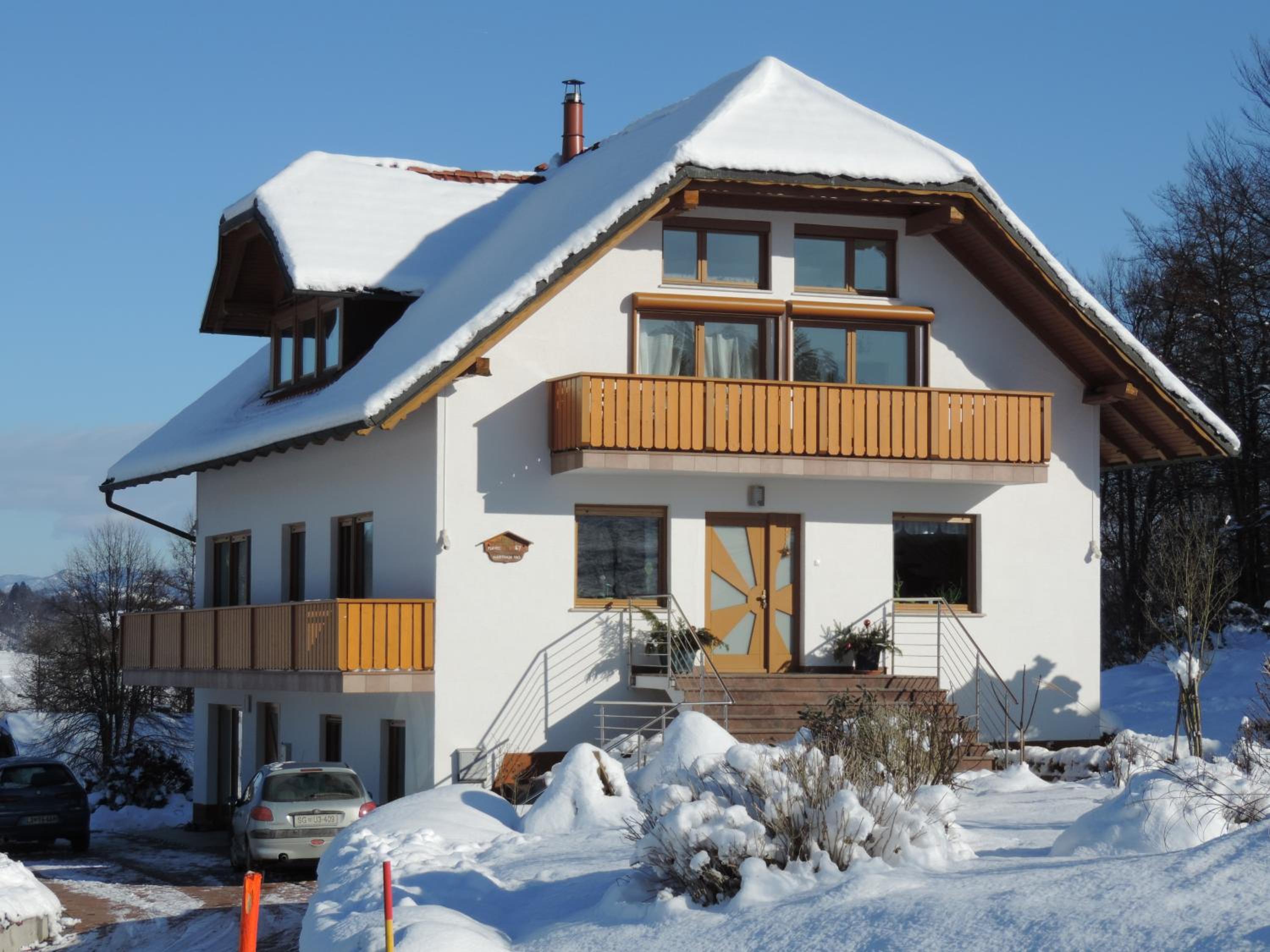 Villa Katarina