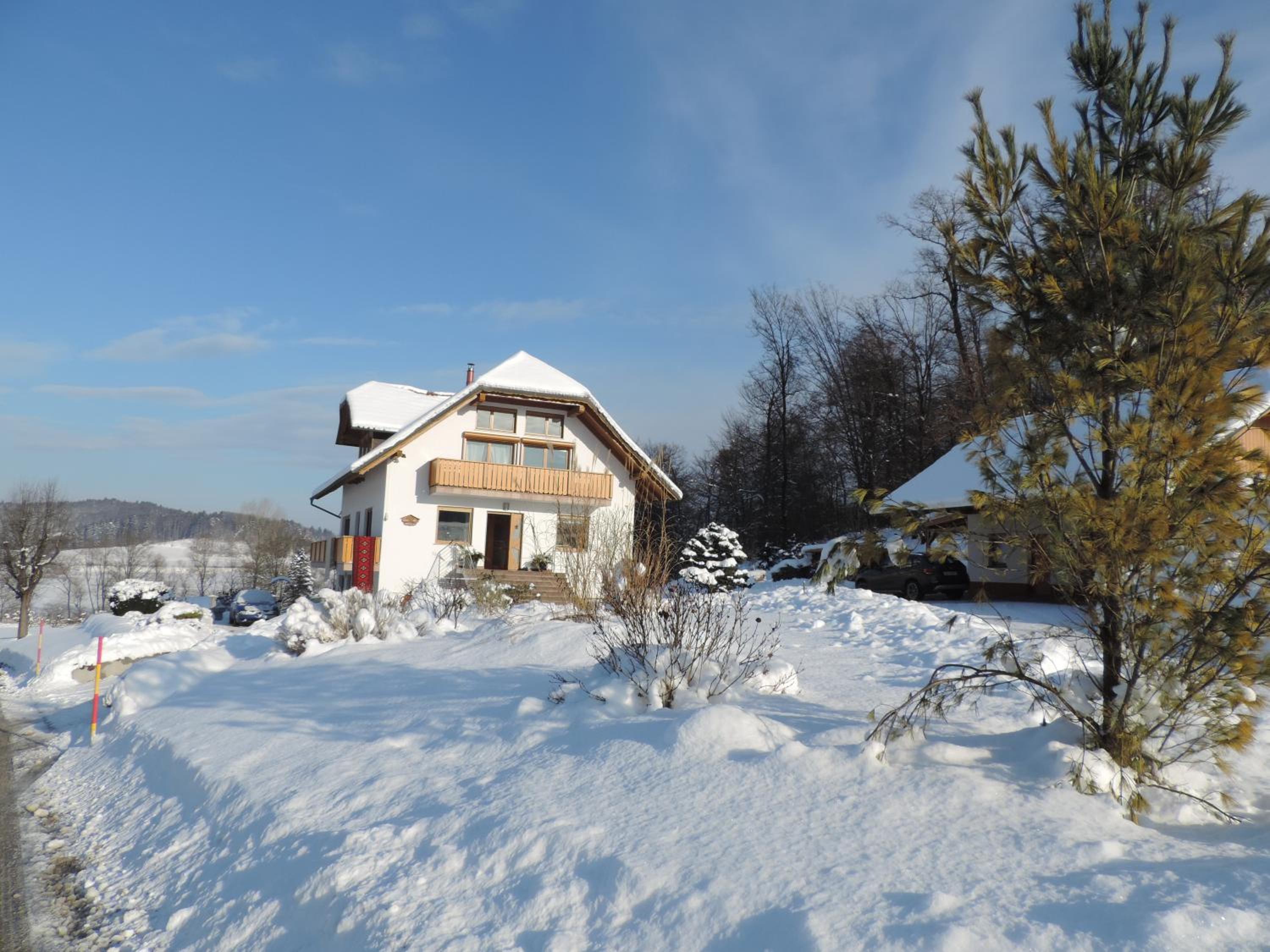 Villa Katarina