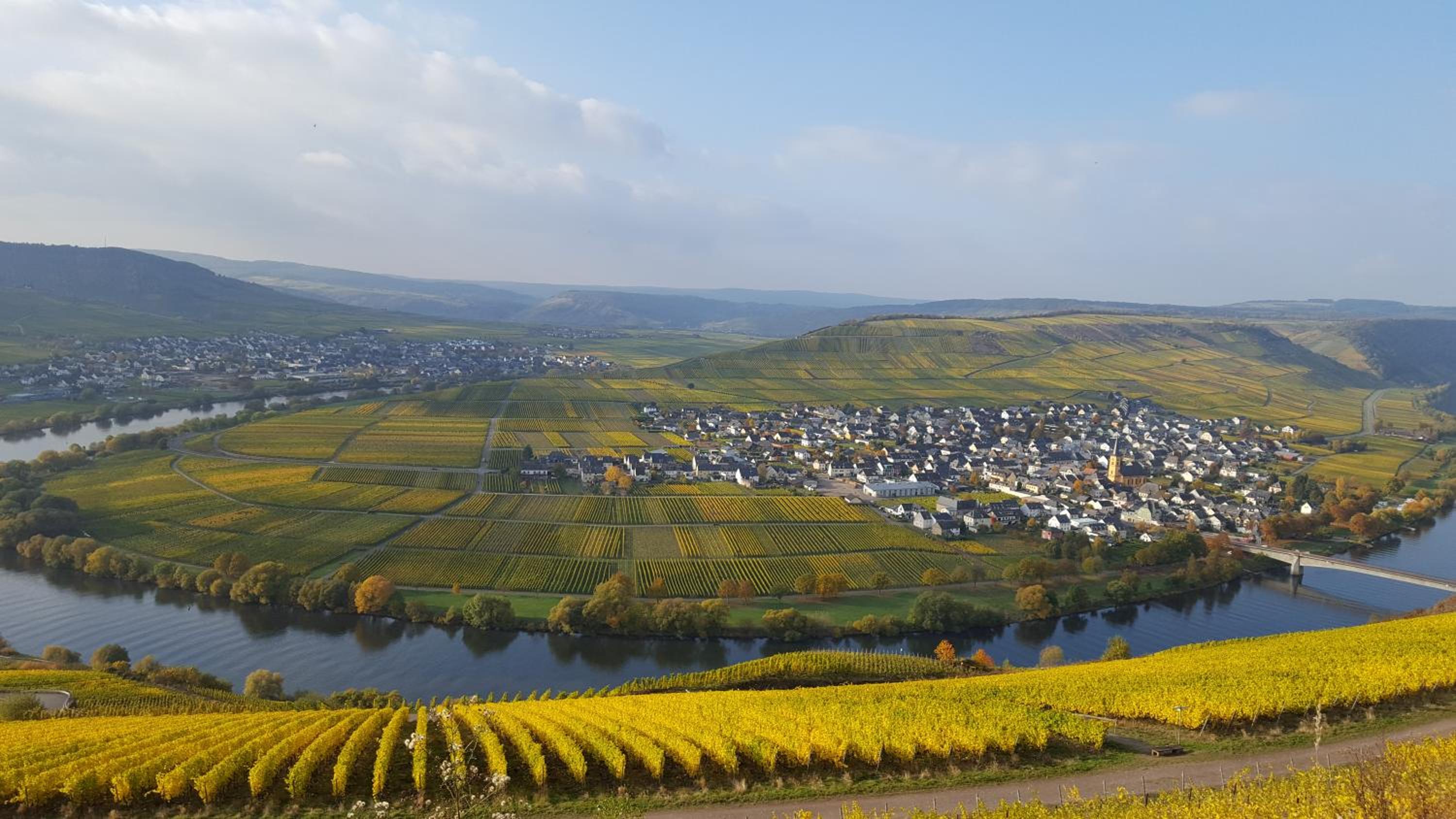 Weinhaus Kurtrierer Hof view 5