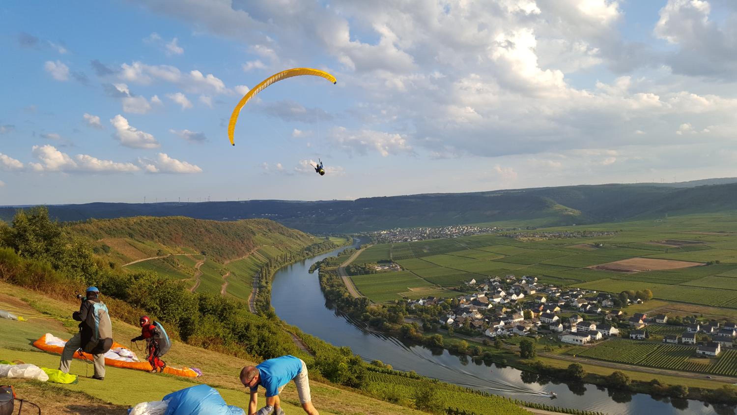 Weinhaus Kurtrierer Hof view 4