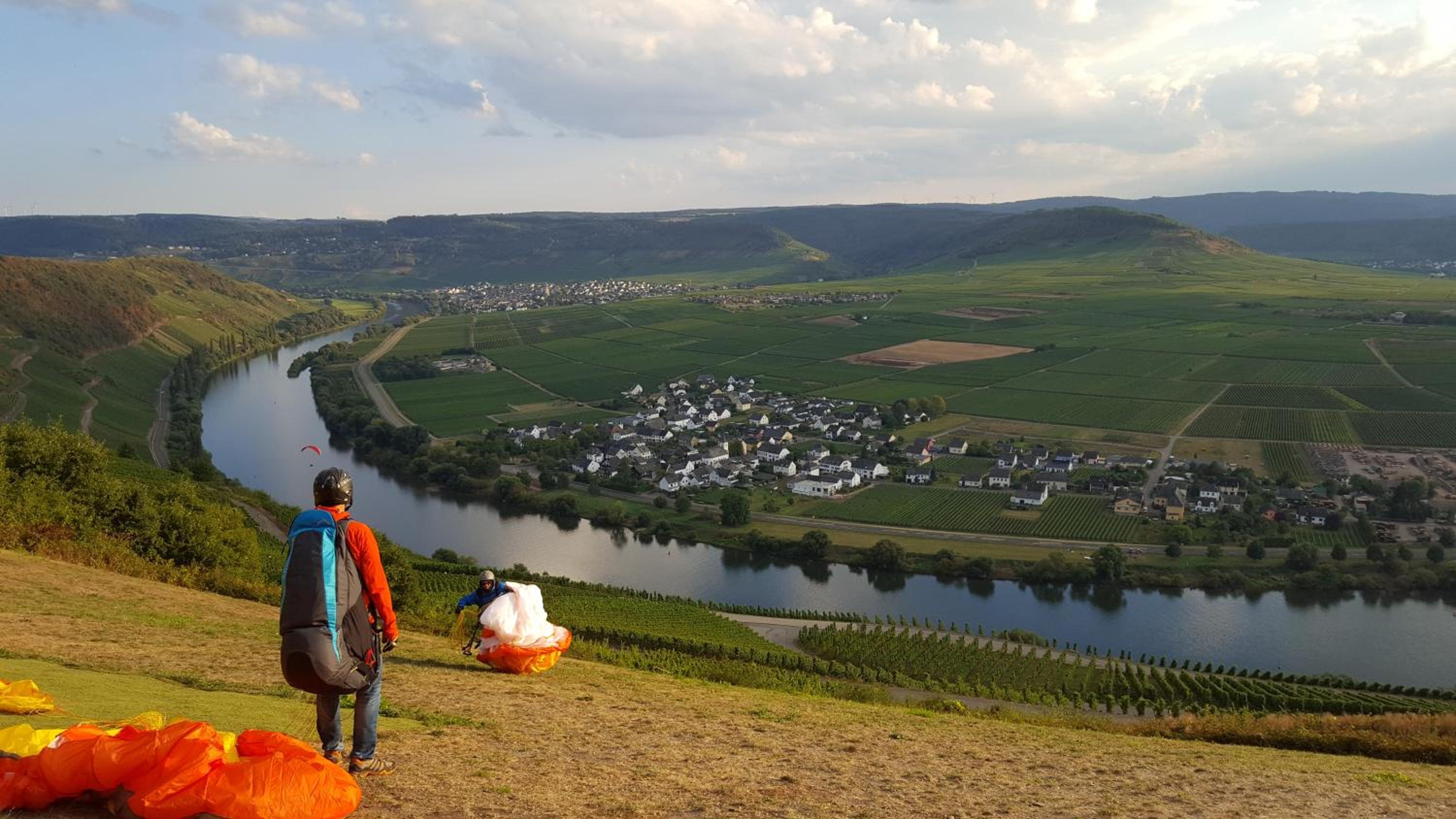 Weinhaus Kurtrierer Hof view 2