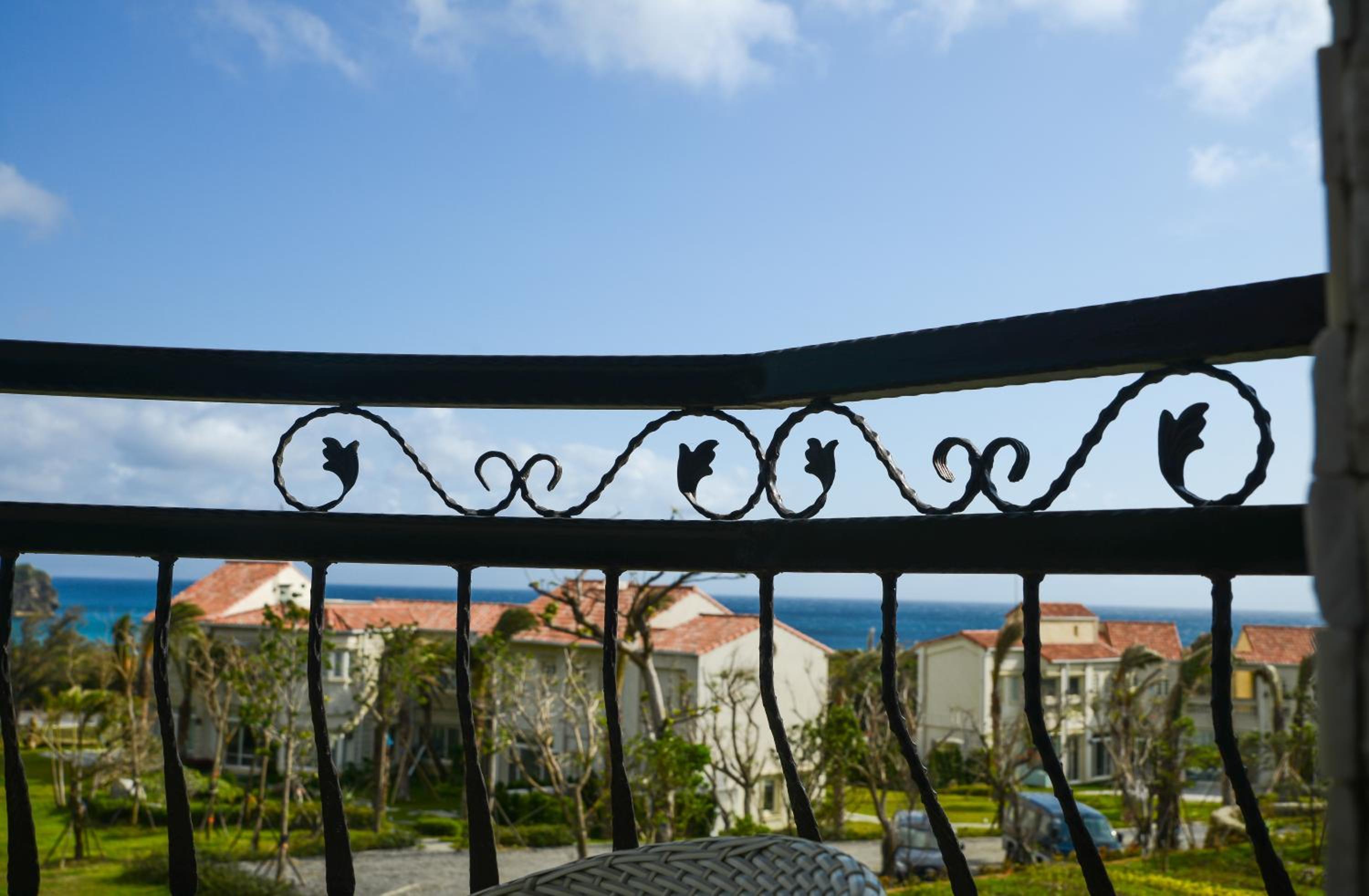 Kenting 4 Sisters Villa
