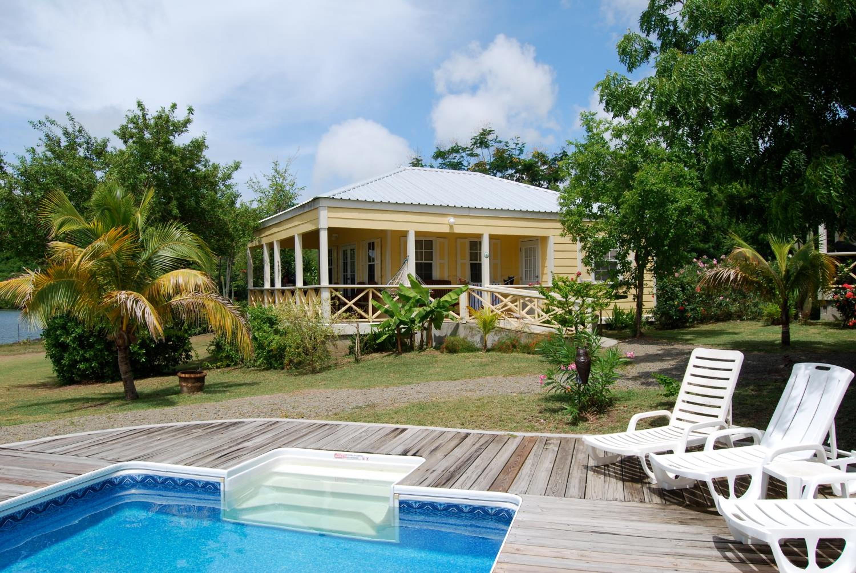 Yepton Estate Cottages
