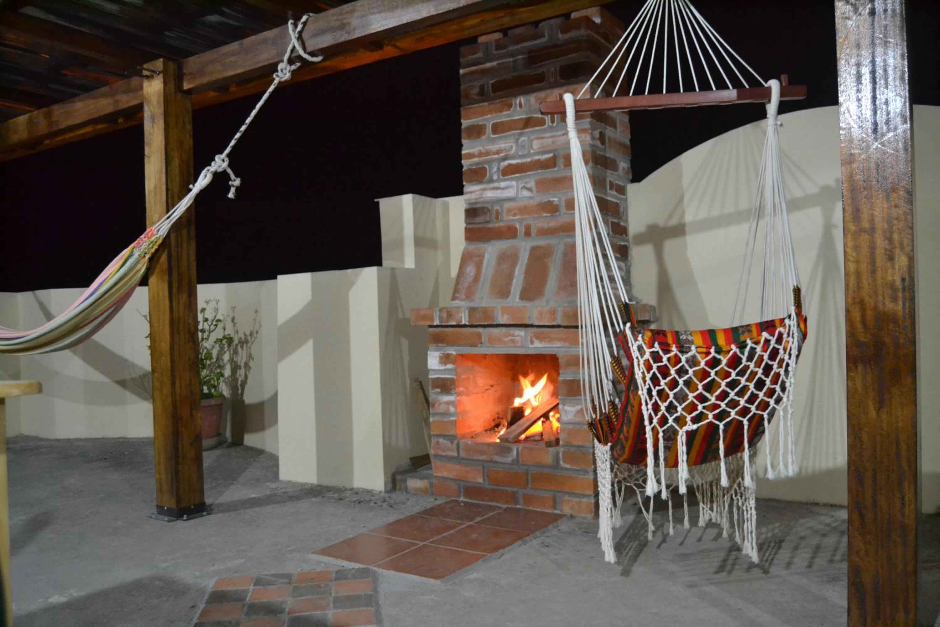 Mashy´s Hostal