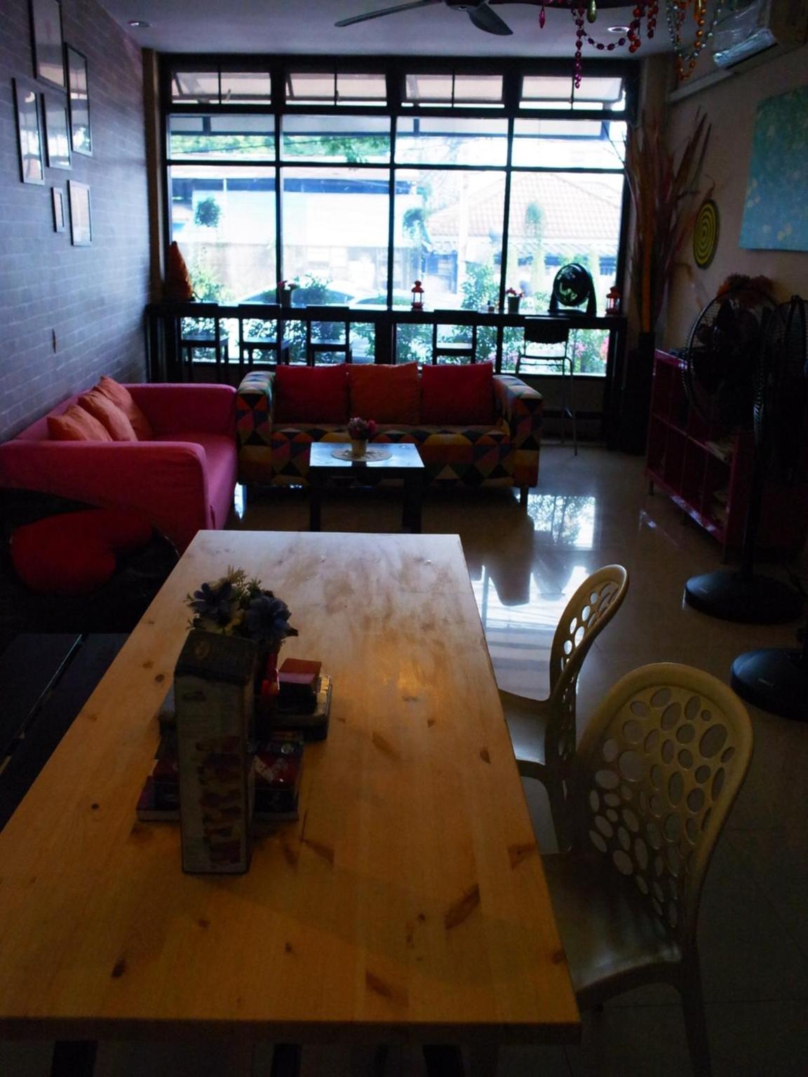 lounge