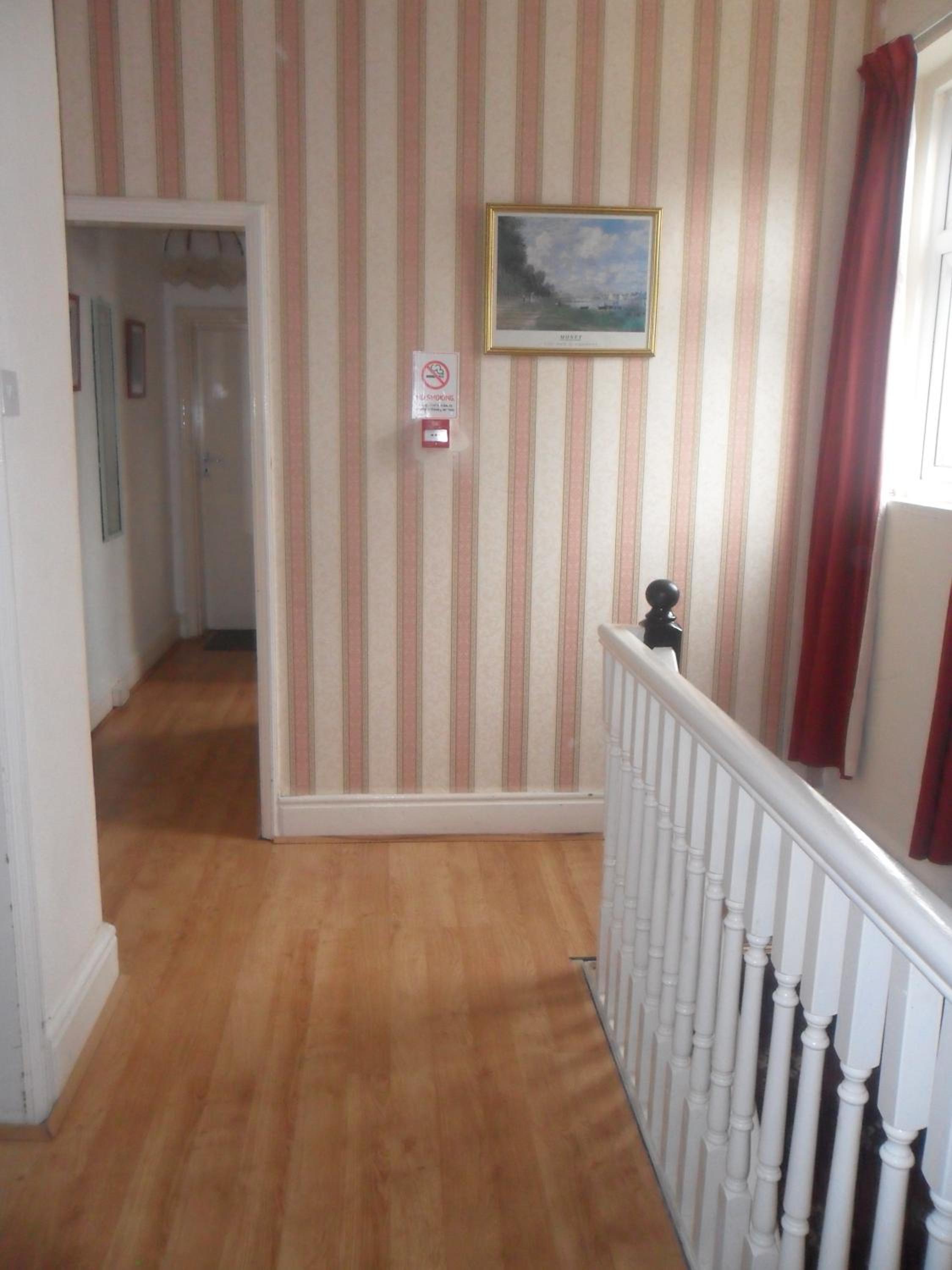 Arman Lodge House