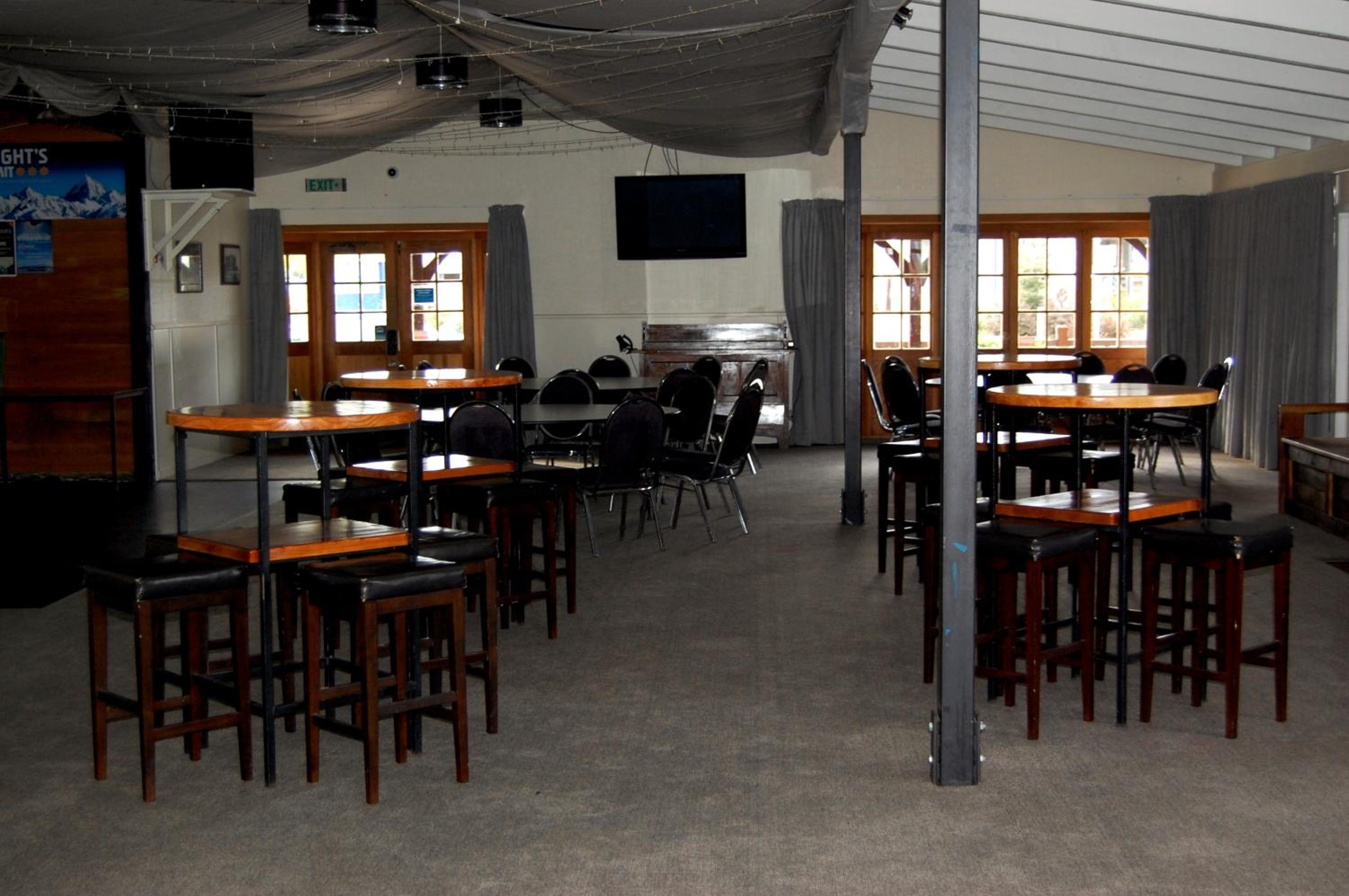 The Blue Pub