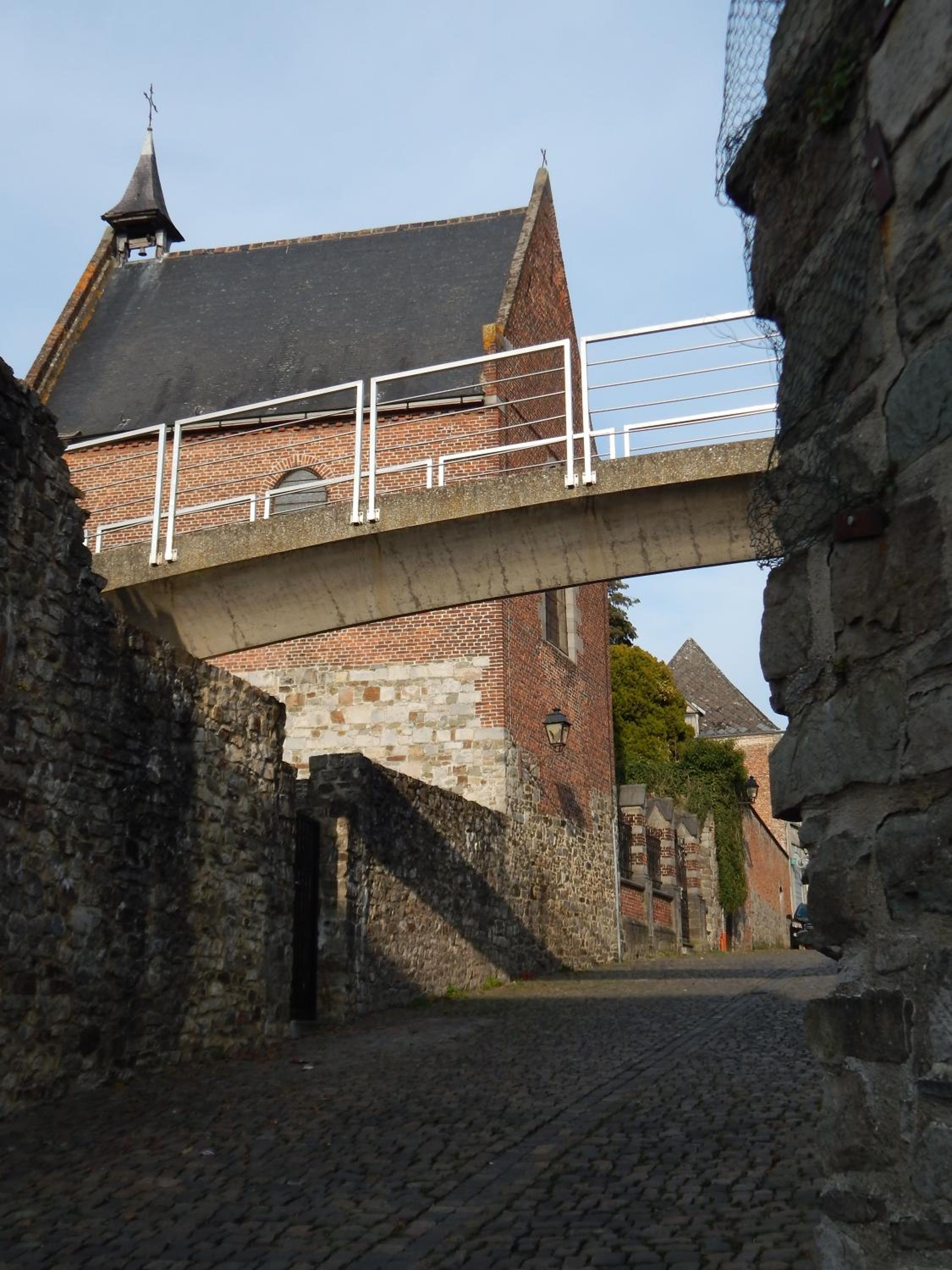 Les Remparts