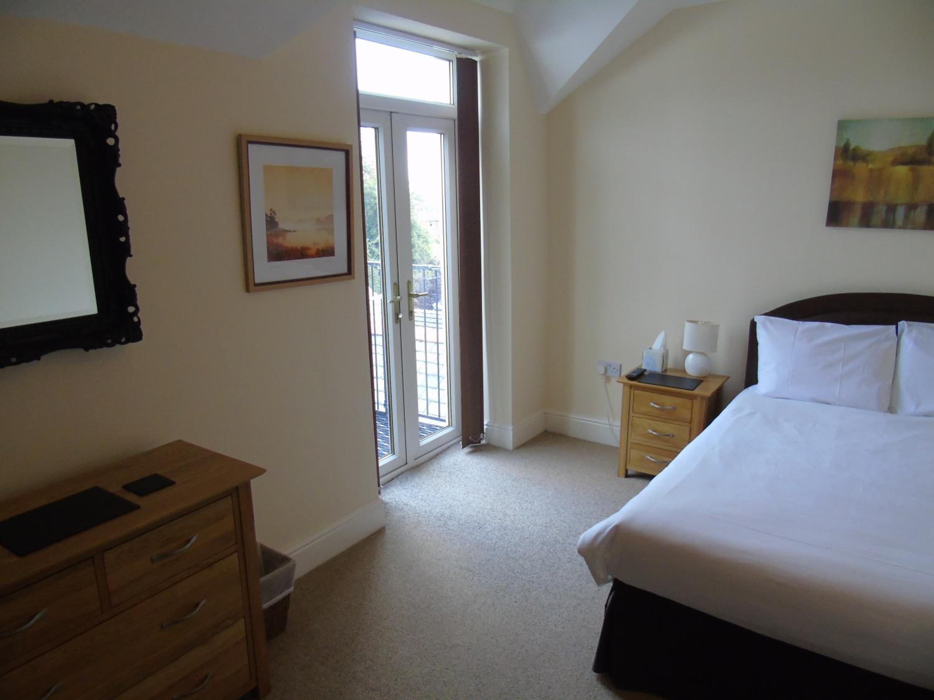 Jeffersons Abbey Road Serviced Apartments