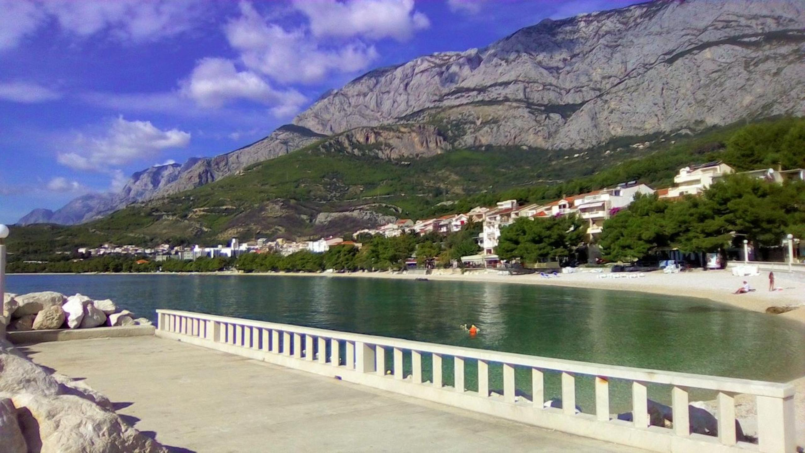 Apartments Malina