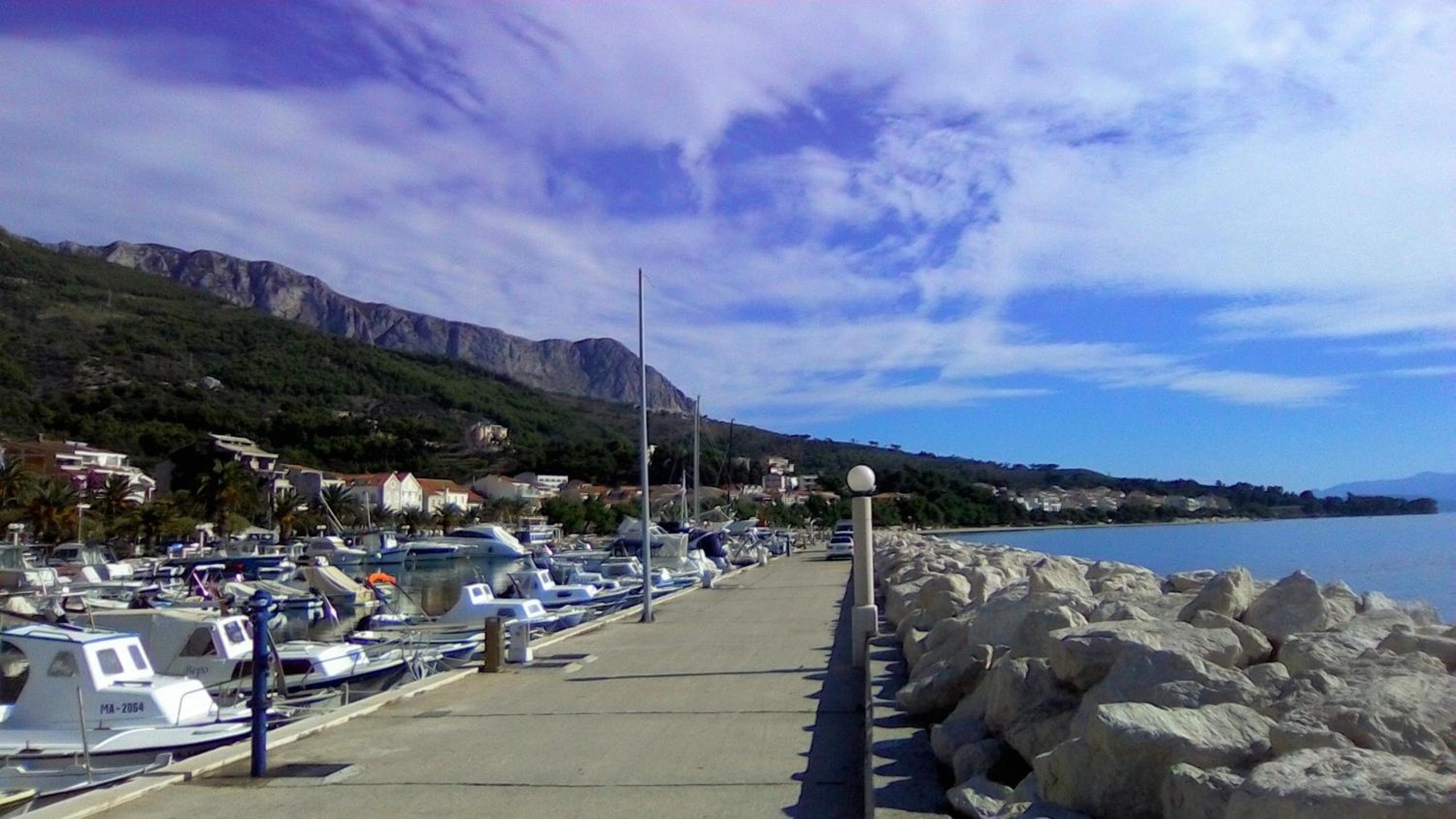 Apartments Malina