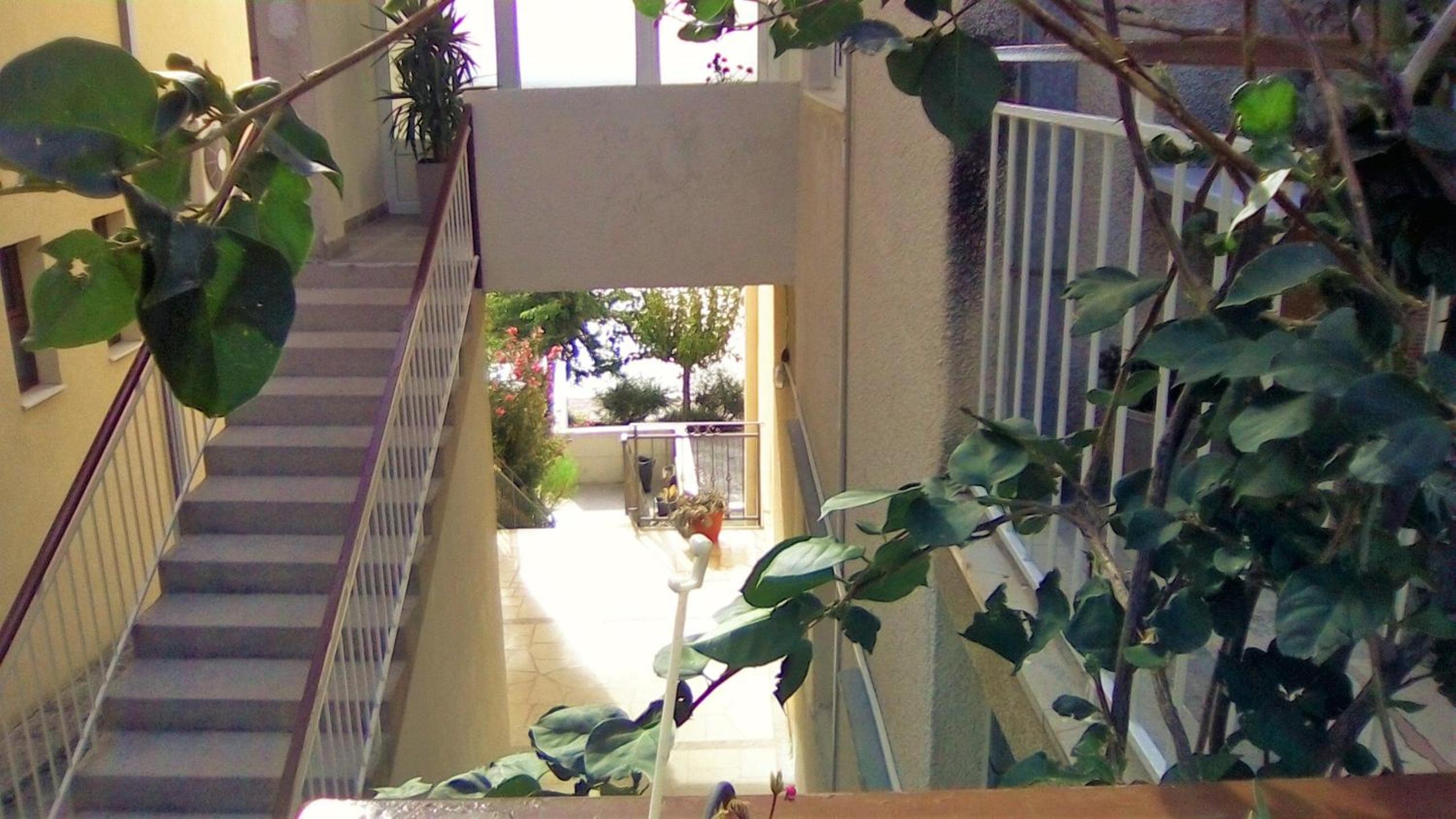 Apartments Malina