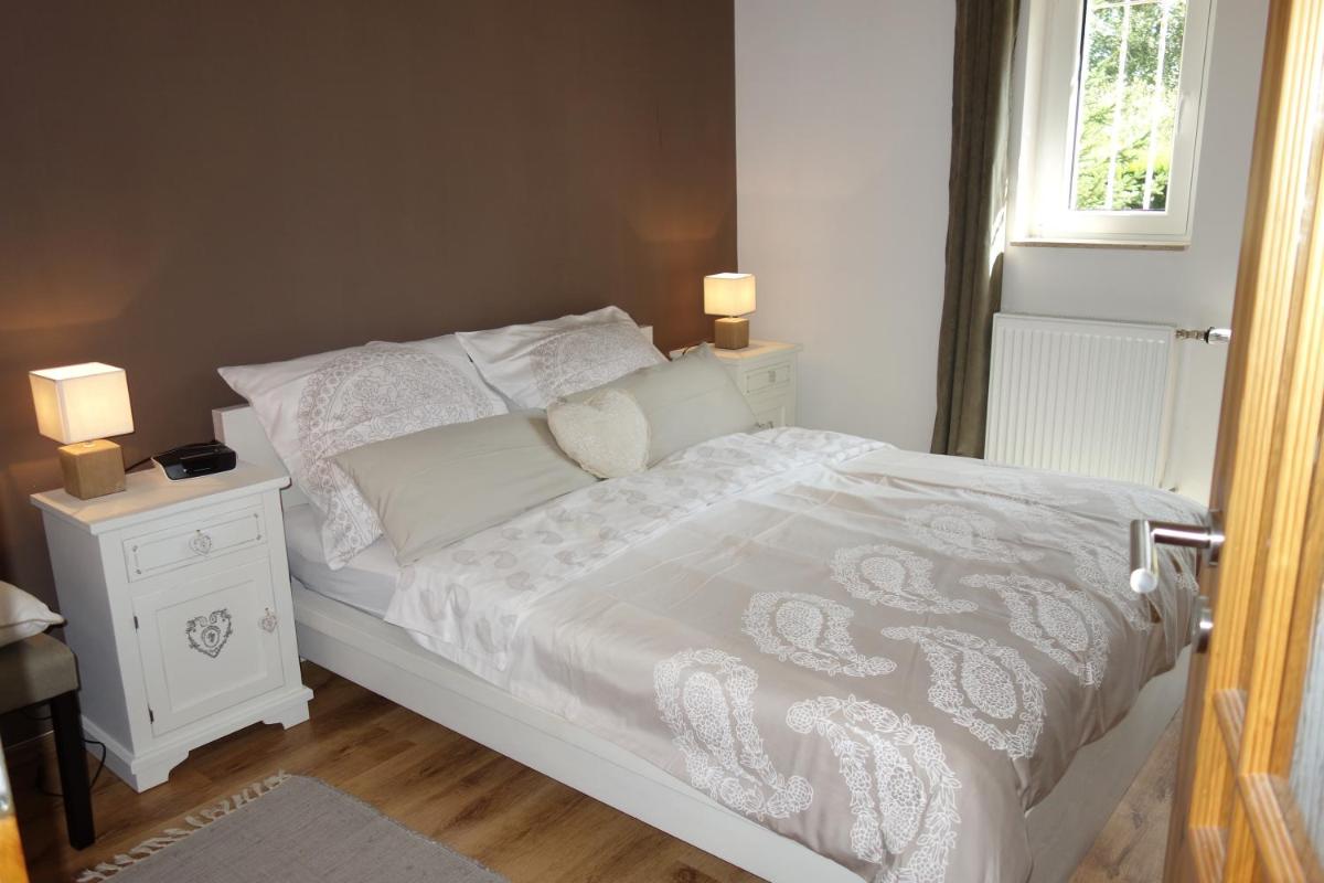 Ferienhaus Braunfels