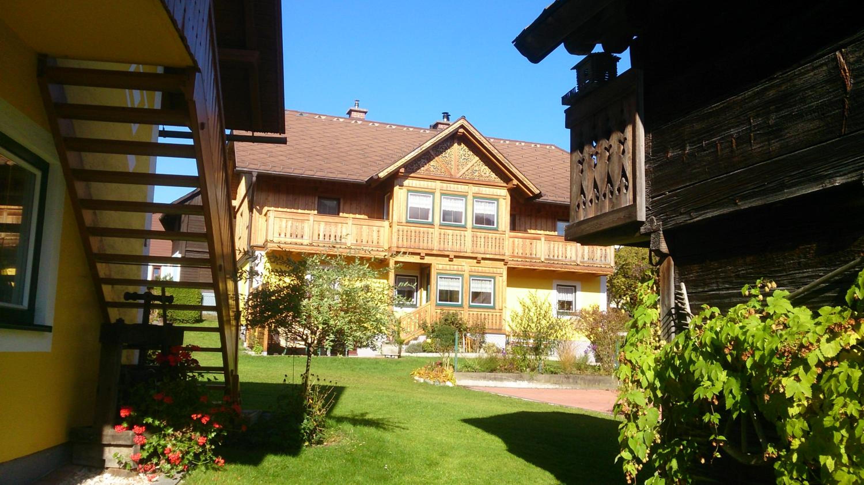 Landhaus Tippl