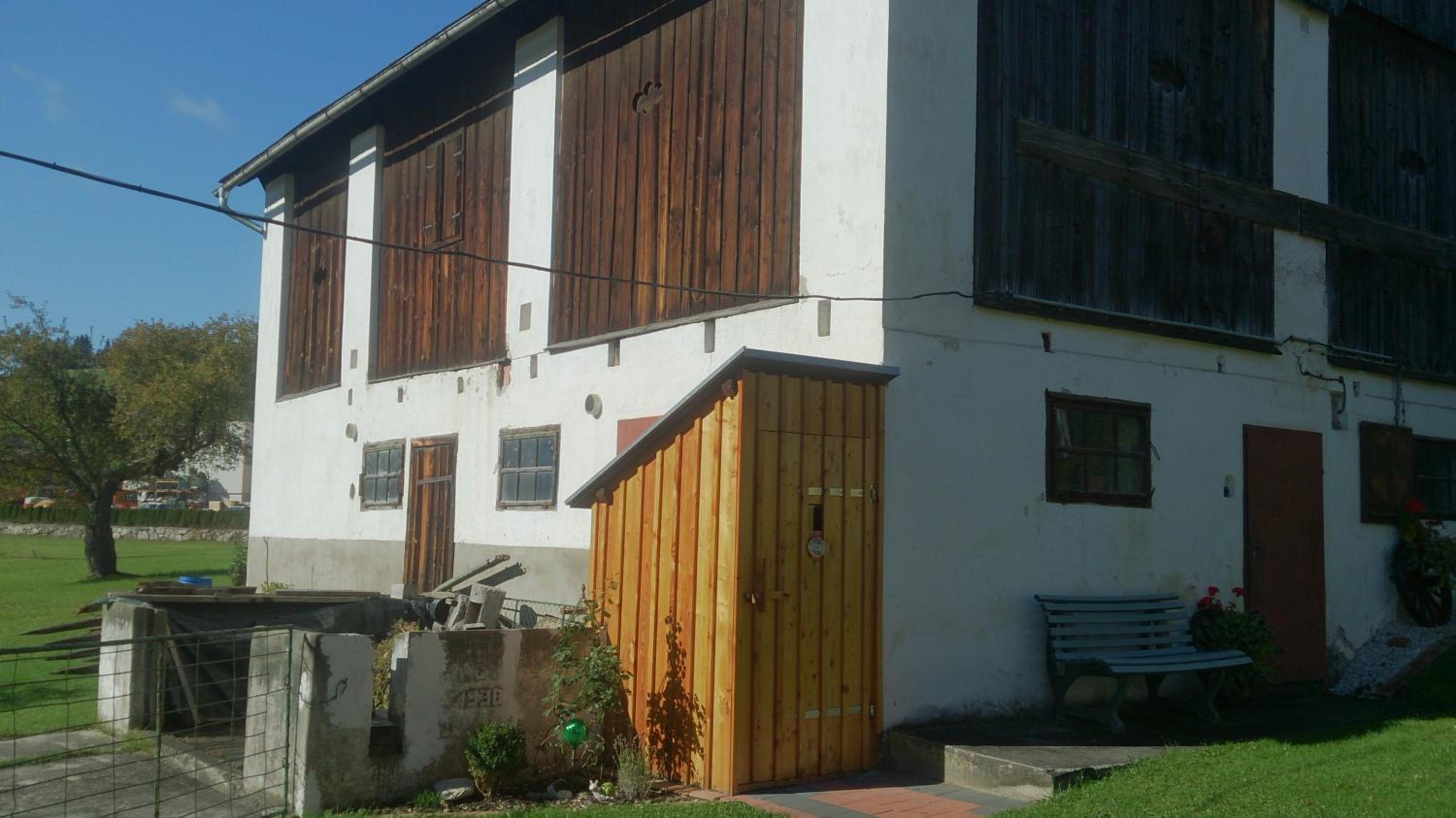 Landhaus Tippl