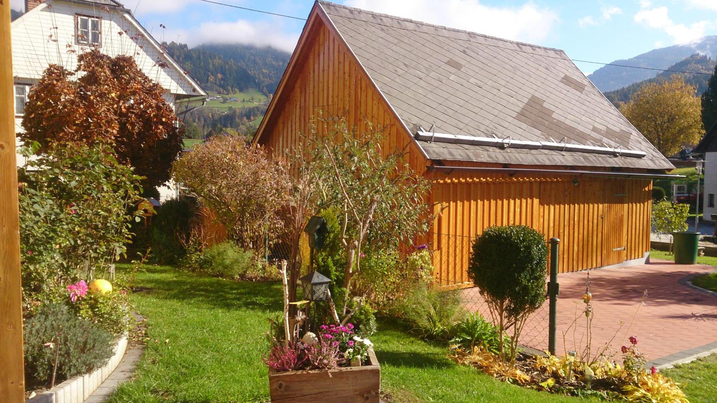 Landhaus Tippl