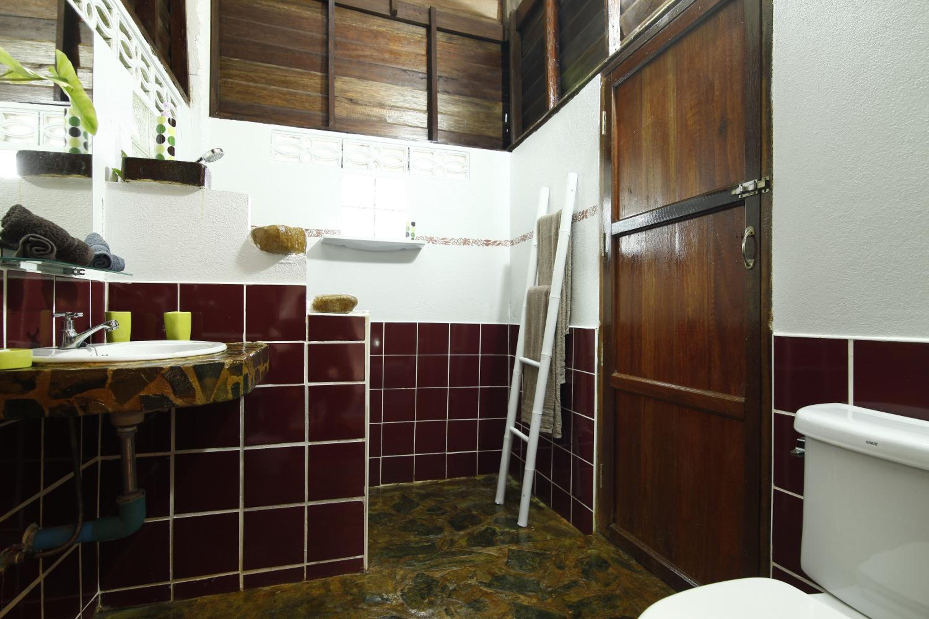 Oon Lee Bungalows
