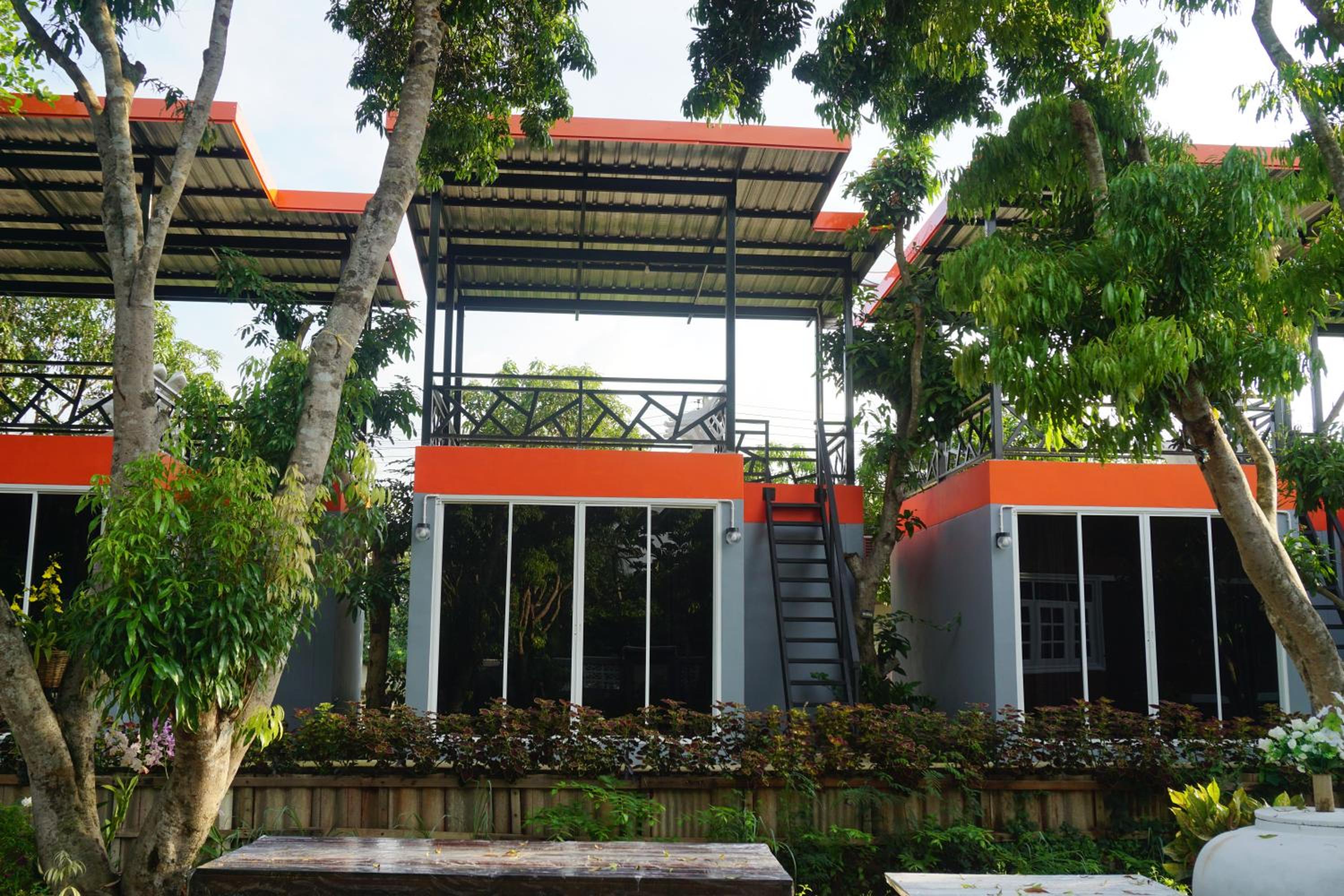 Meephawa Resort