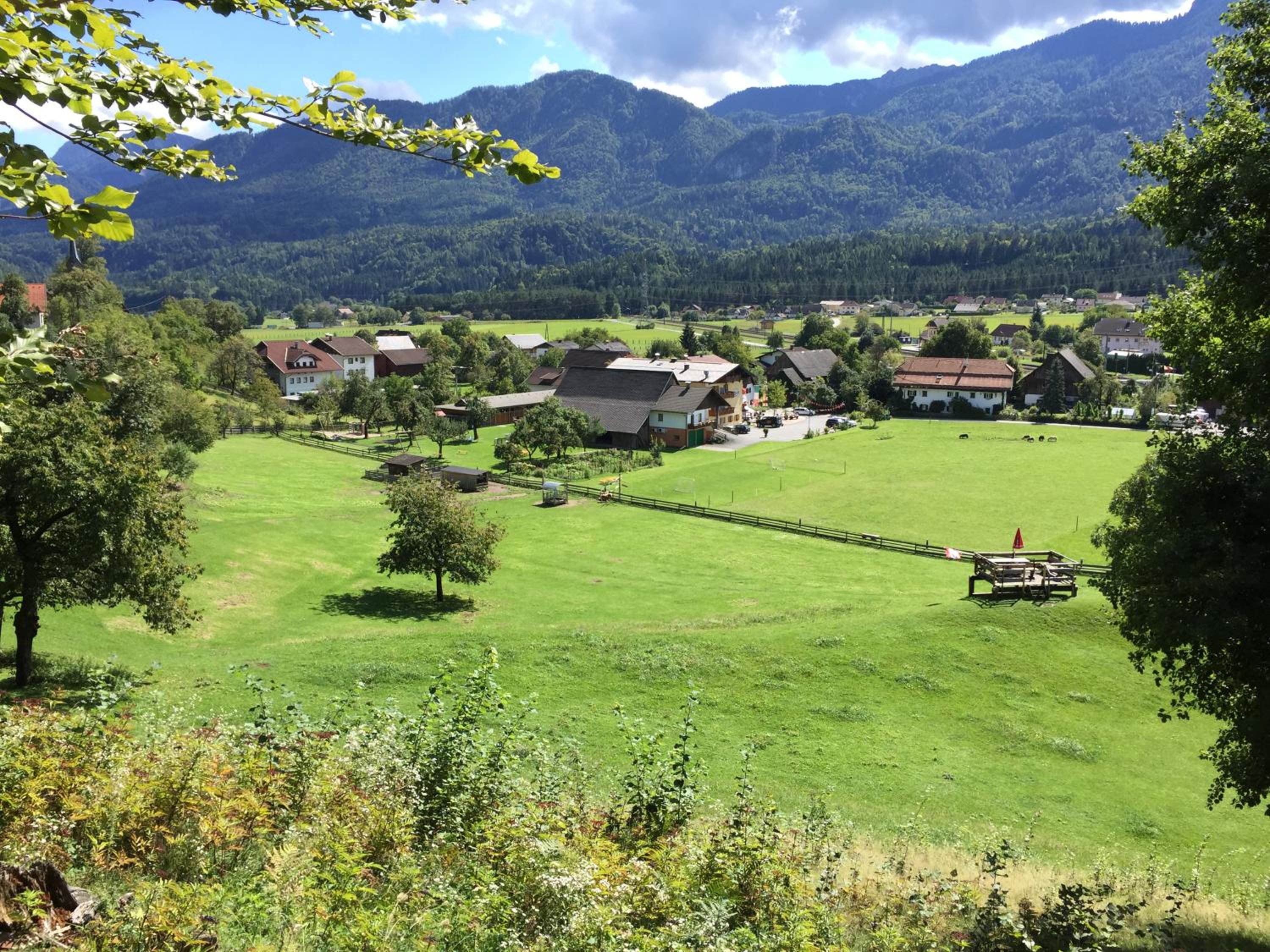 Alpen Adria Gasthof Rausch