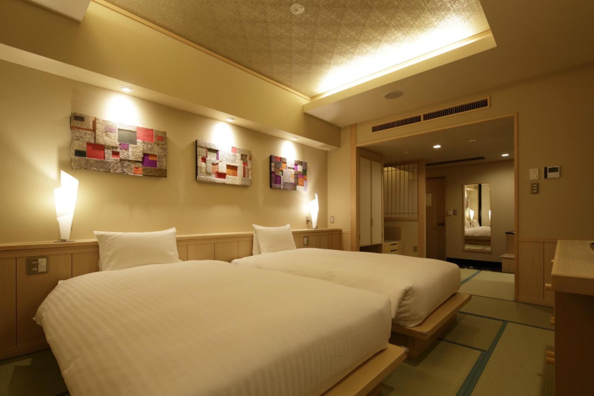 Fujikawaguchiko Onsen Konanso, 富士河口湖町 - 21